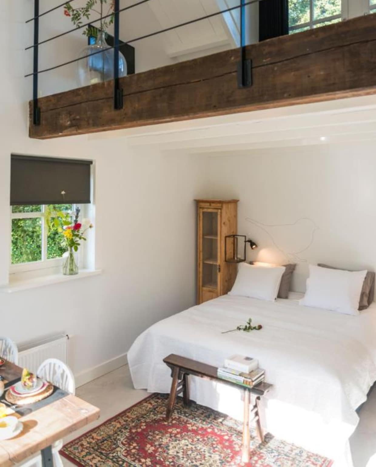 Bed en Breakfast Puur8a Booking.com