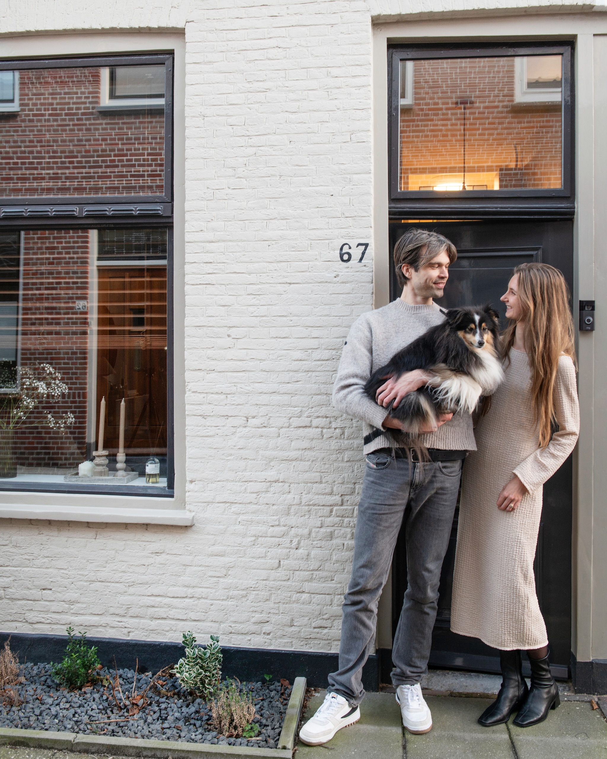 vtwonen 04-2024 | productie De Binnenkijkers | fotografie Caroline Coehorst | styling Jeske Weel vtwonen 04-2024 | productie De Binnenkijkers | fotografie Caroline Coehorst | styling Jeske Weel