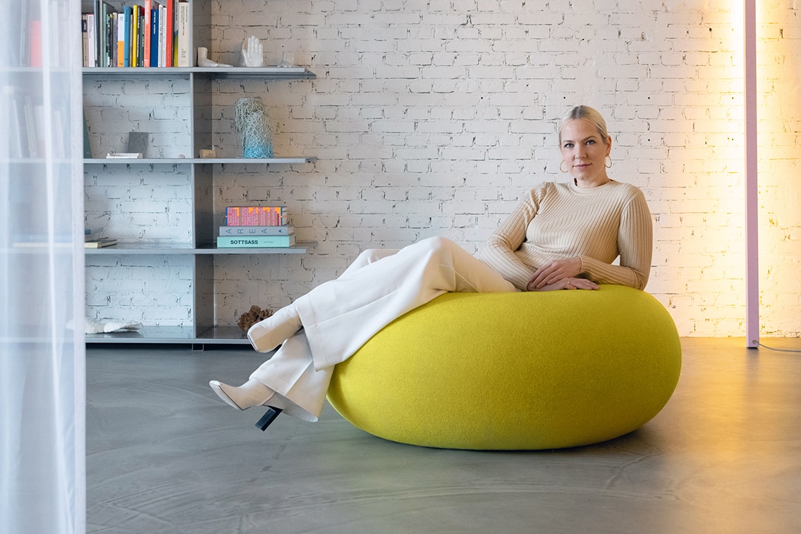 ‘Ik wil de magie bewaren’ – Sabine Marcelis- HEM - Titia Hahne Photography