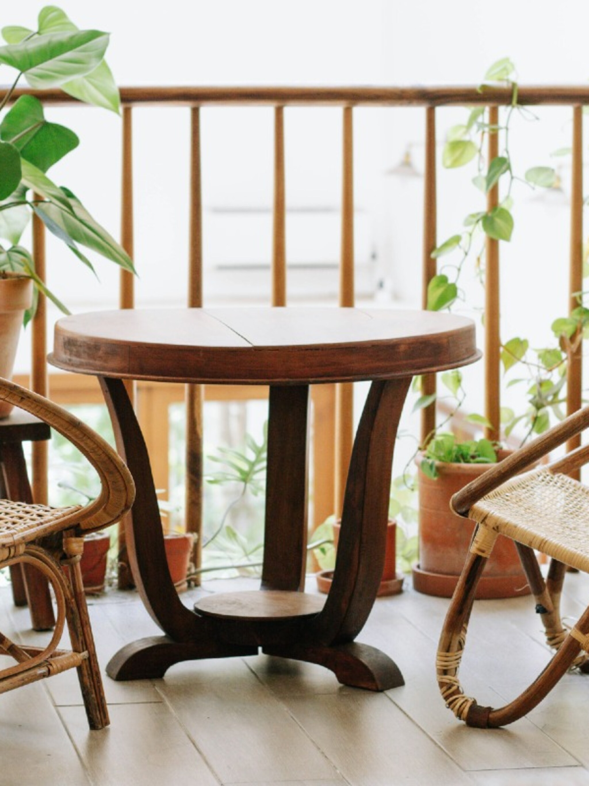 dit zijn de mooiste en beste vloeren voor op het balkon