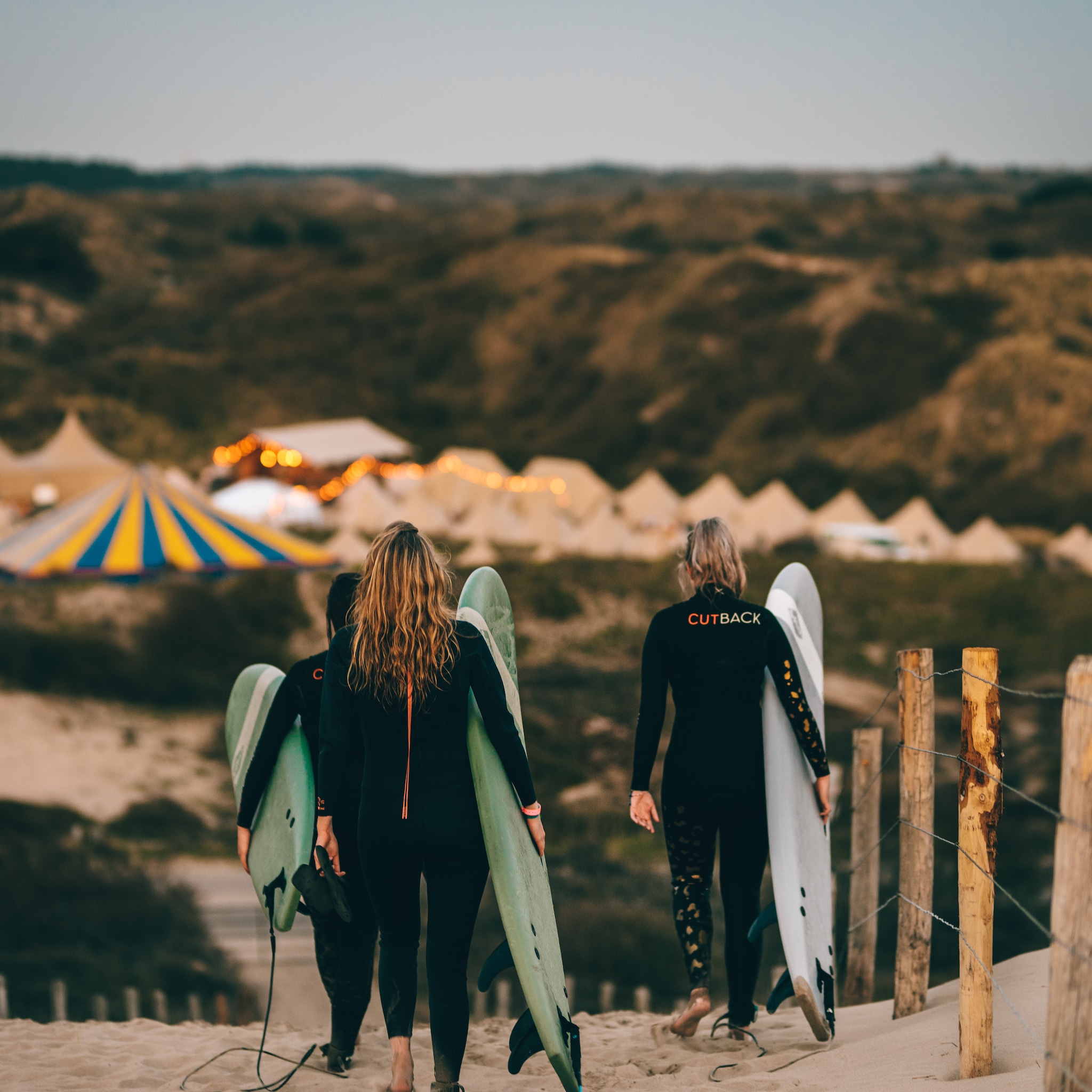 bijzonder kamperen nederland belgie camping glamping