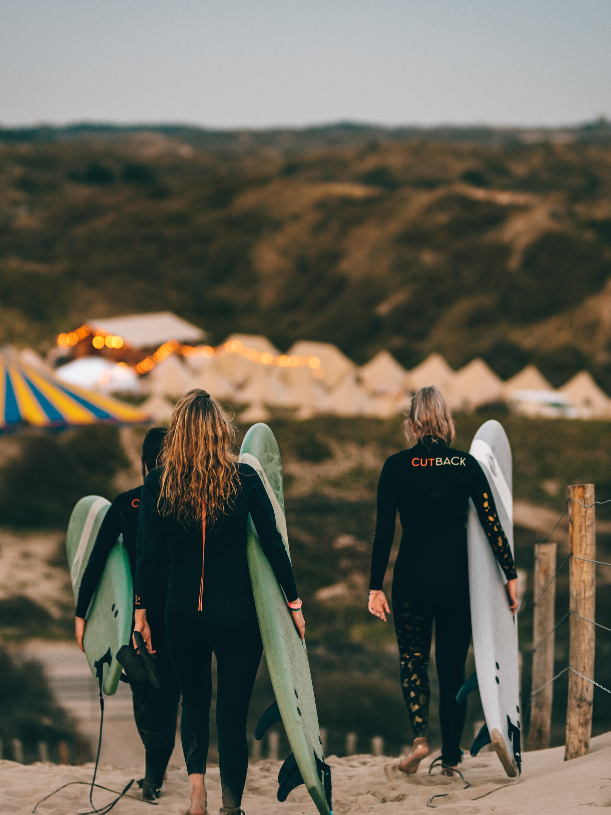 bijzonder kamperen nederland belgie camping glamping
