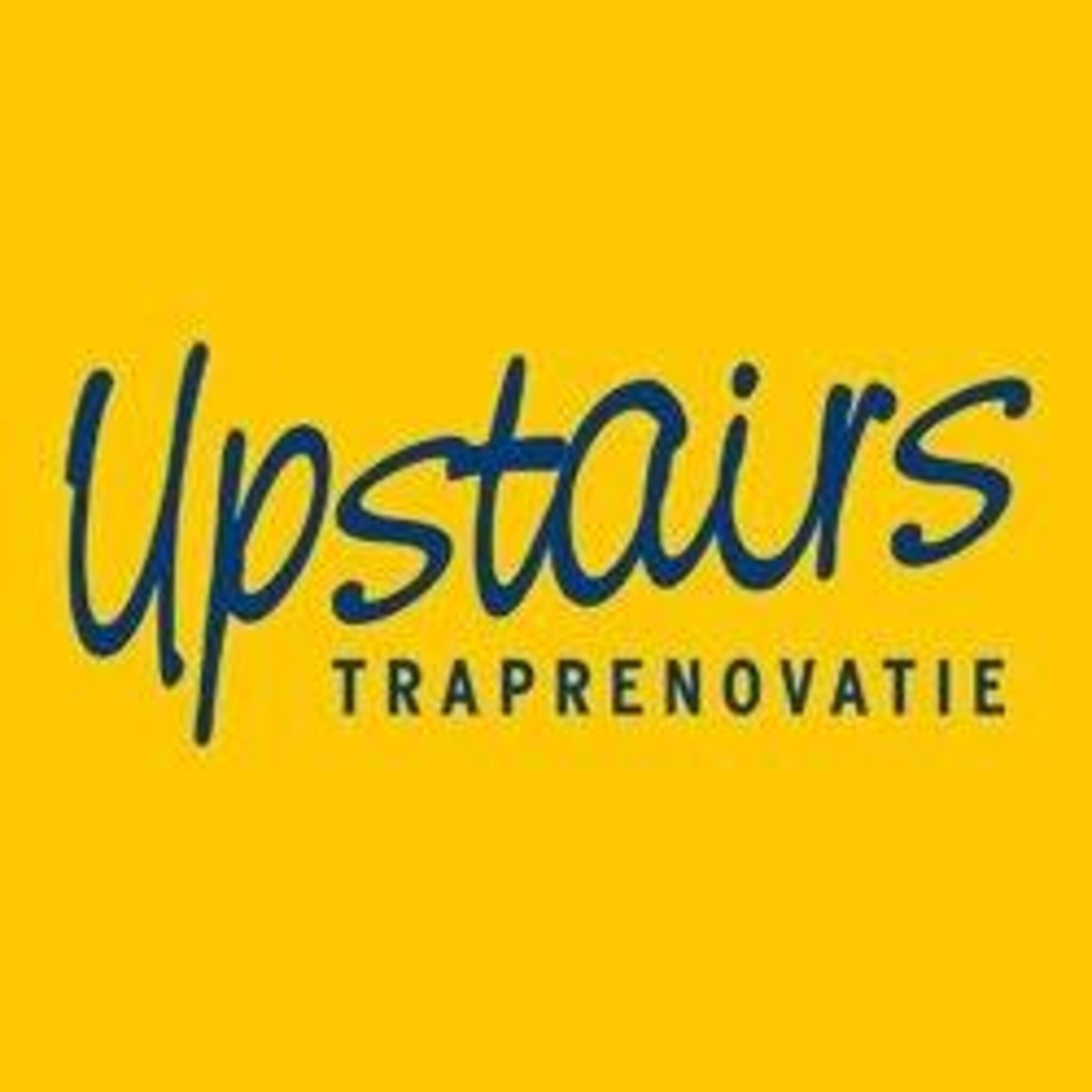 Upstairs