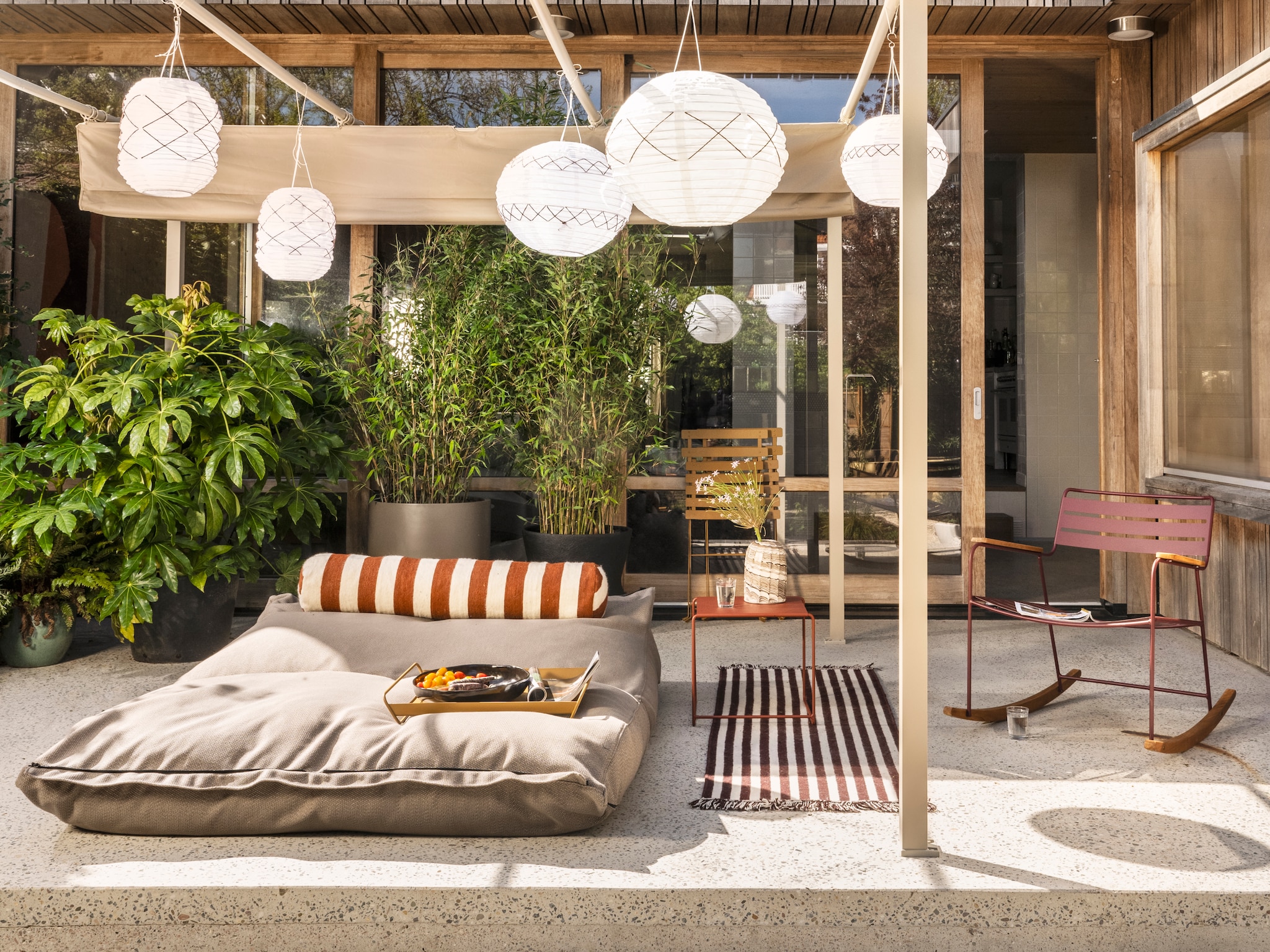 pergola trends van 2026