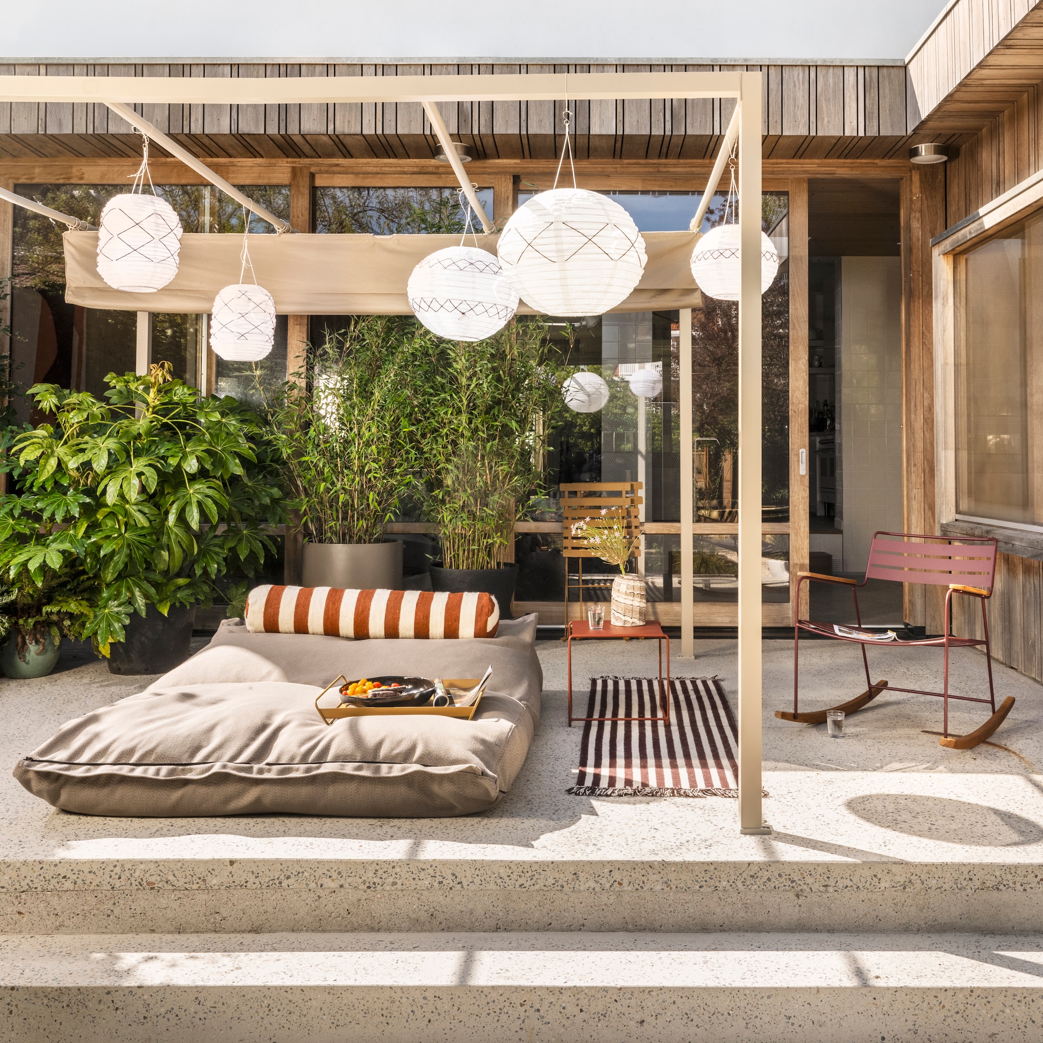 pergola trends van 2026