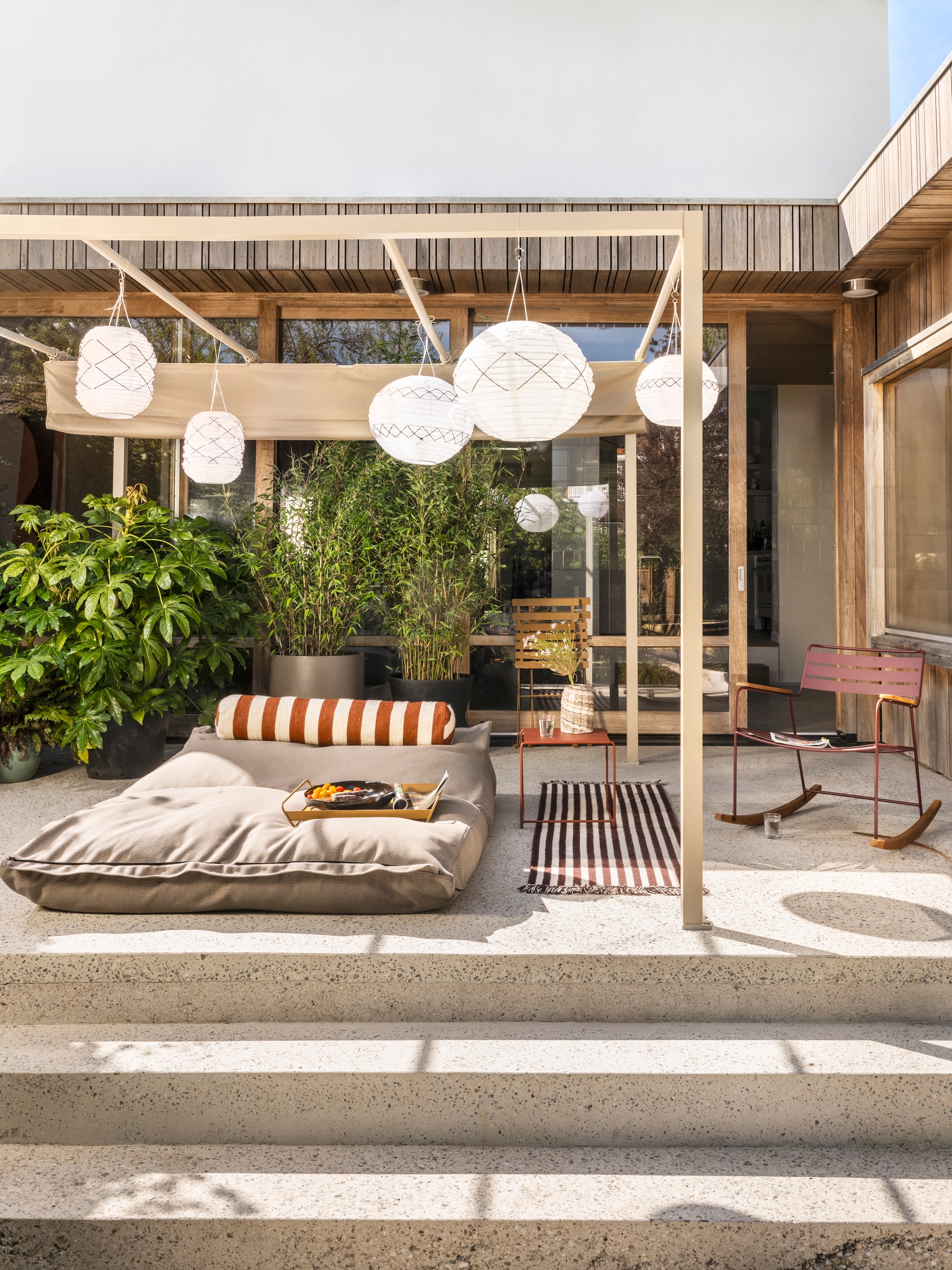 pergola trends van 2026