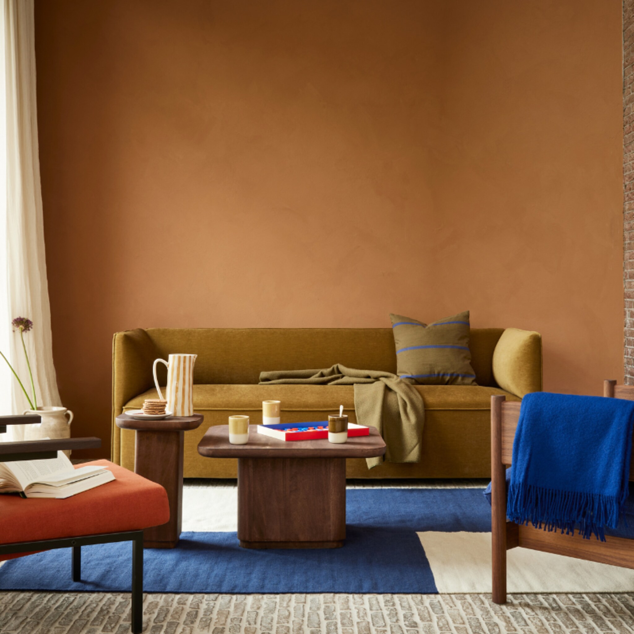 meubels in een nieuw jasje zo maak je zelf een bank of stoelhoes