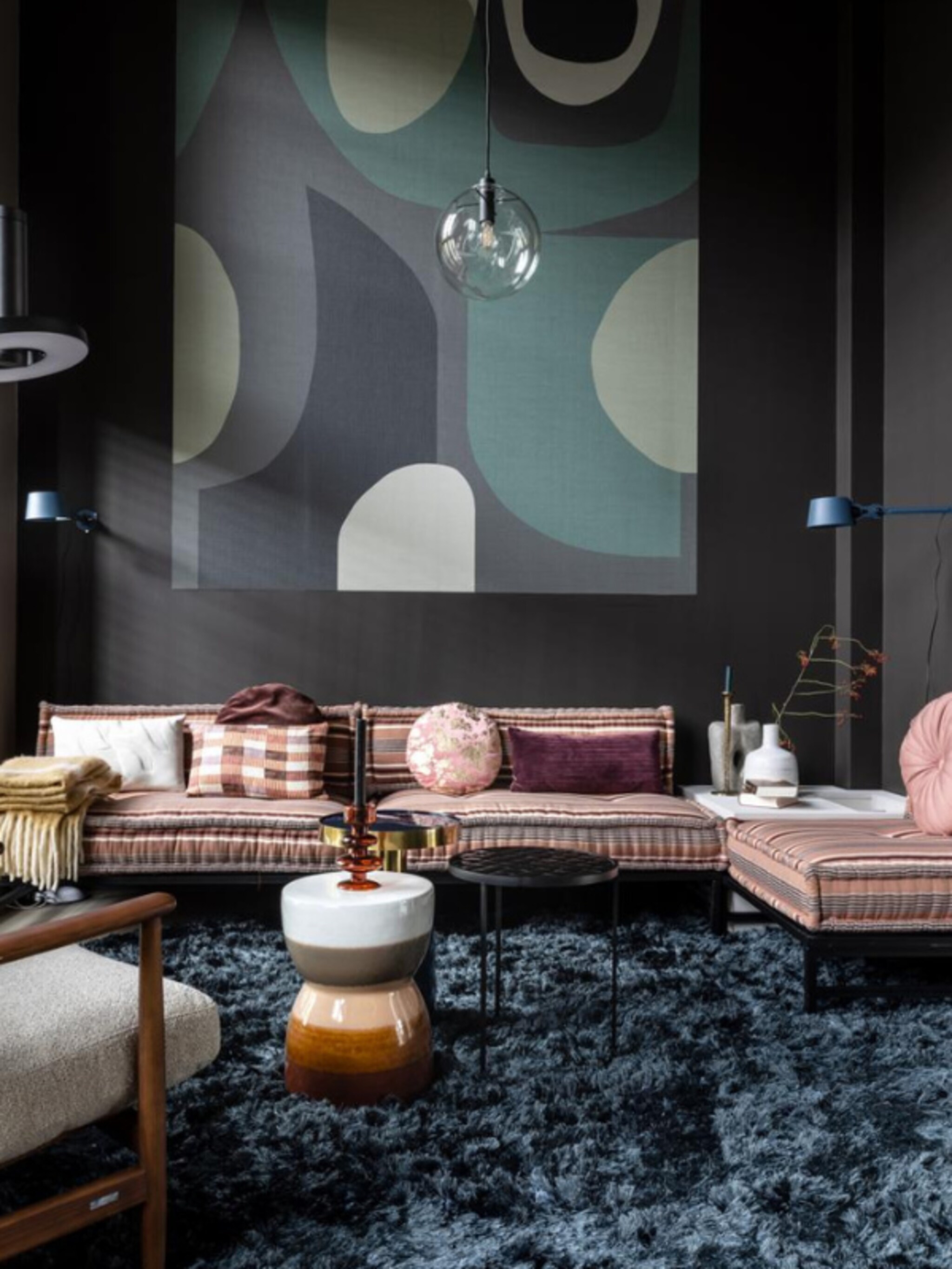 stylist fietje blikt terug op 20 seizoenen weer verliefd op je huis haar favoriete make over