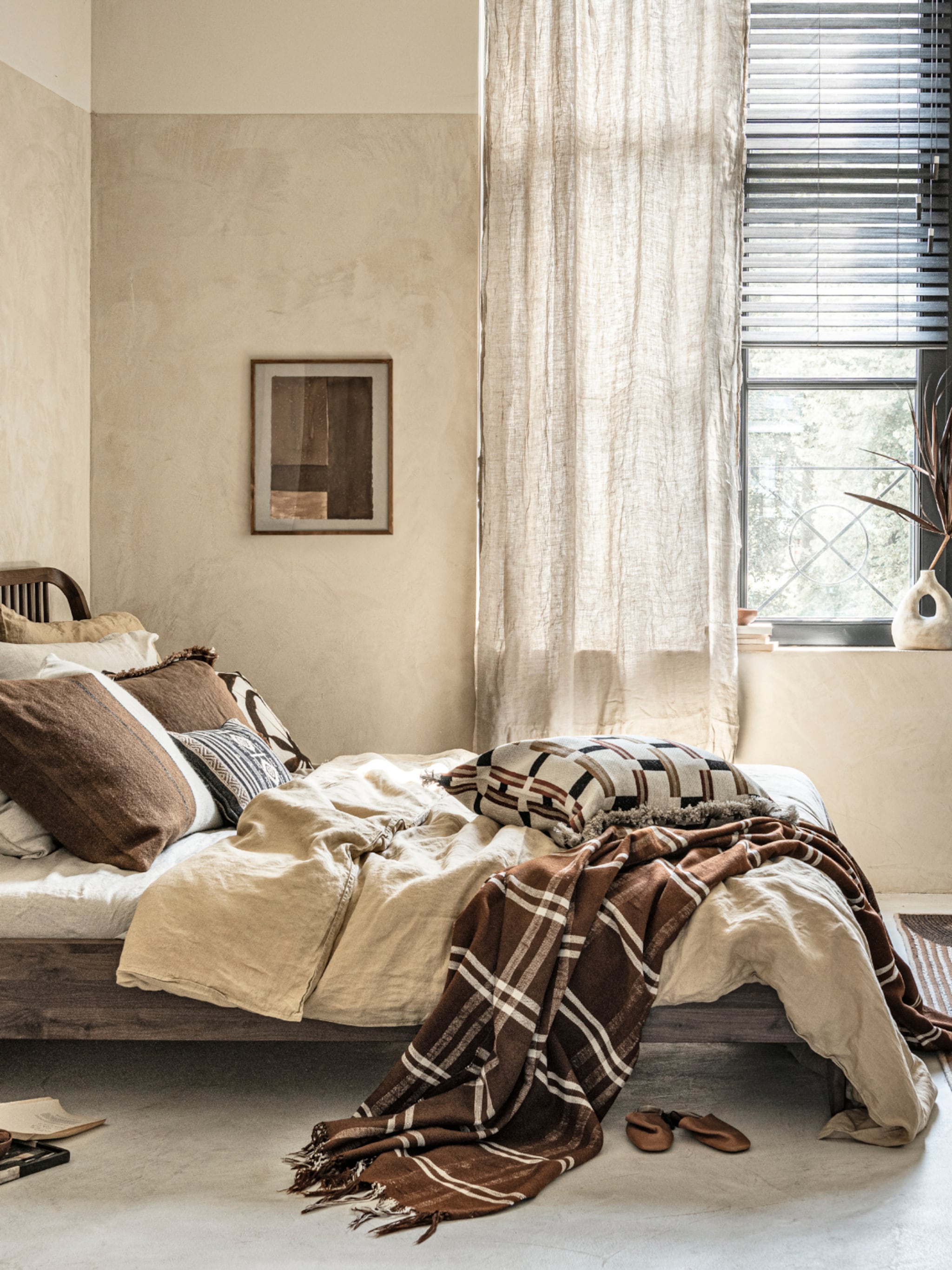 hoe vaak slaapkamer stofzuigen