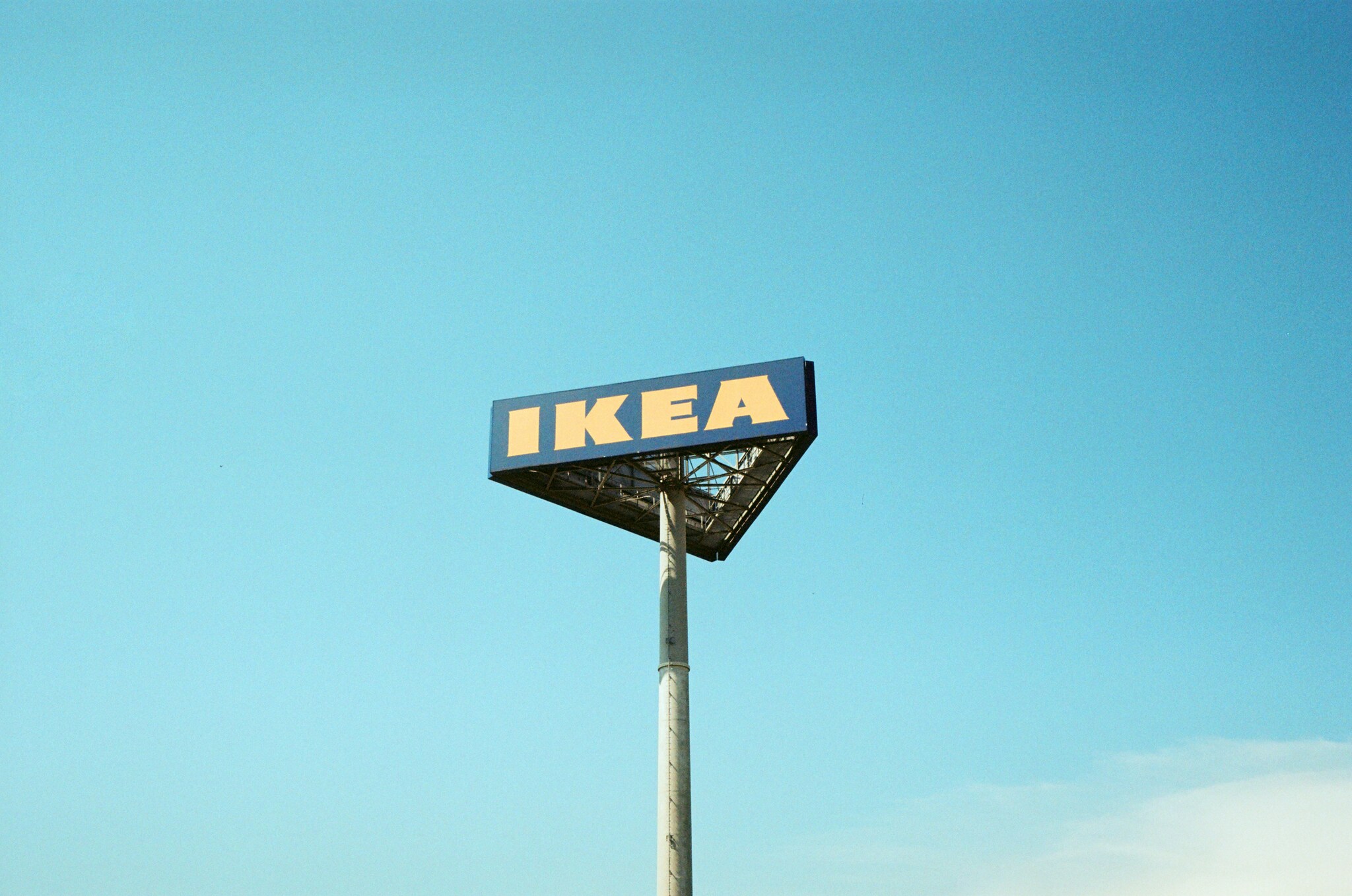 Sfeerbeeld: Ikea Italië Zheka Kapusta (via Unsplash)