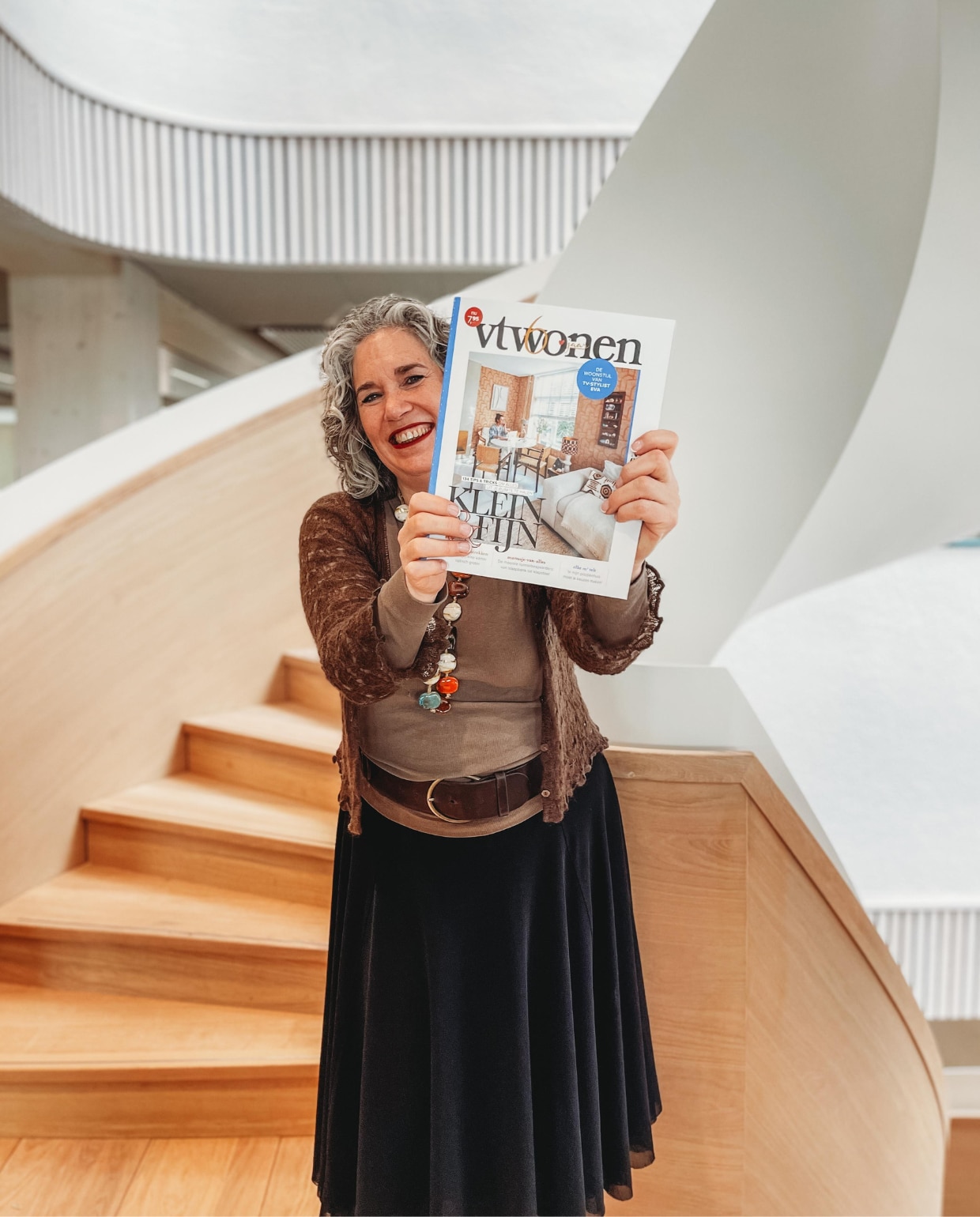 Beeld Andrea Editorial vtwonen