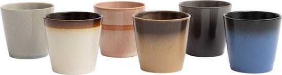 Koffiekopjes Cookinglife bol.com
