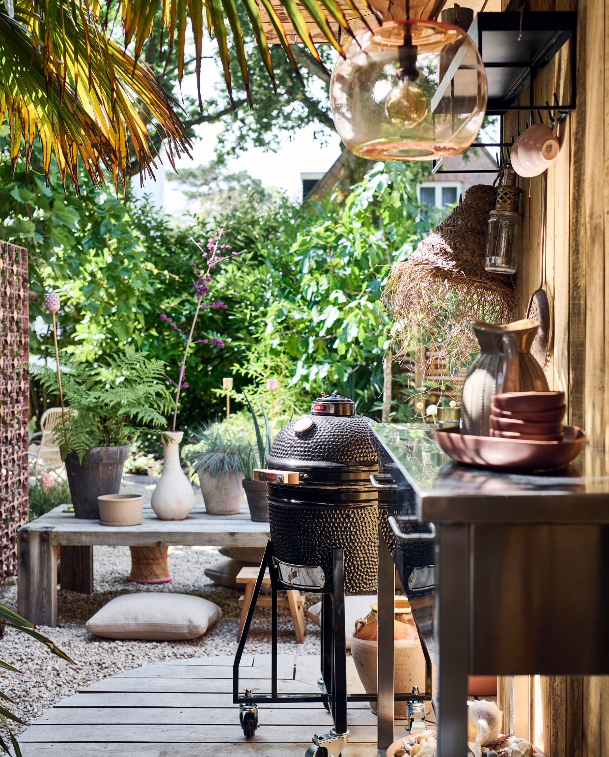 BBQ’en zonder bonje: zo voorkom je overlast bij de buren