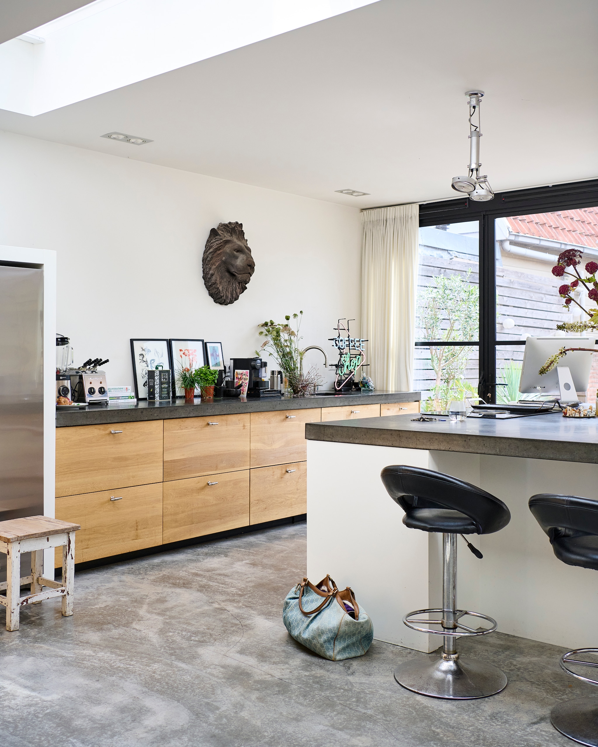 BK 31 08/2024 Babette Monnickendam fotografie Sjoerd Eickmans | styling Marianne Luning