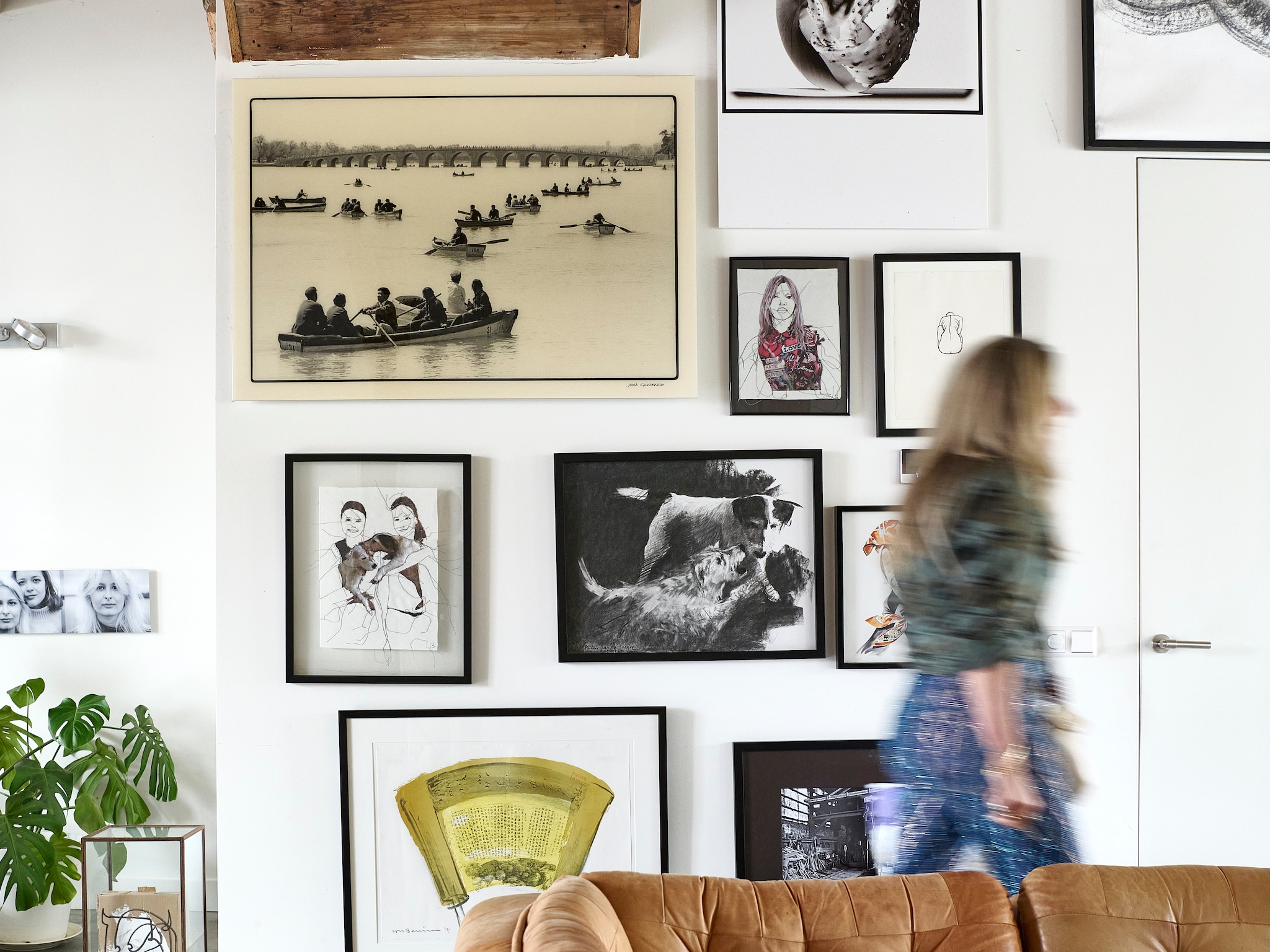 fan van de industriele woonstijl zo pas je m toe in het interieur