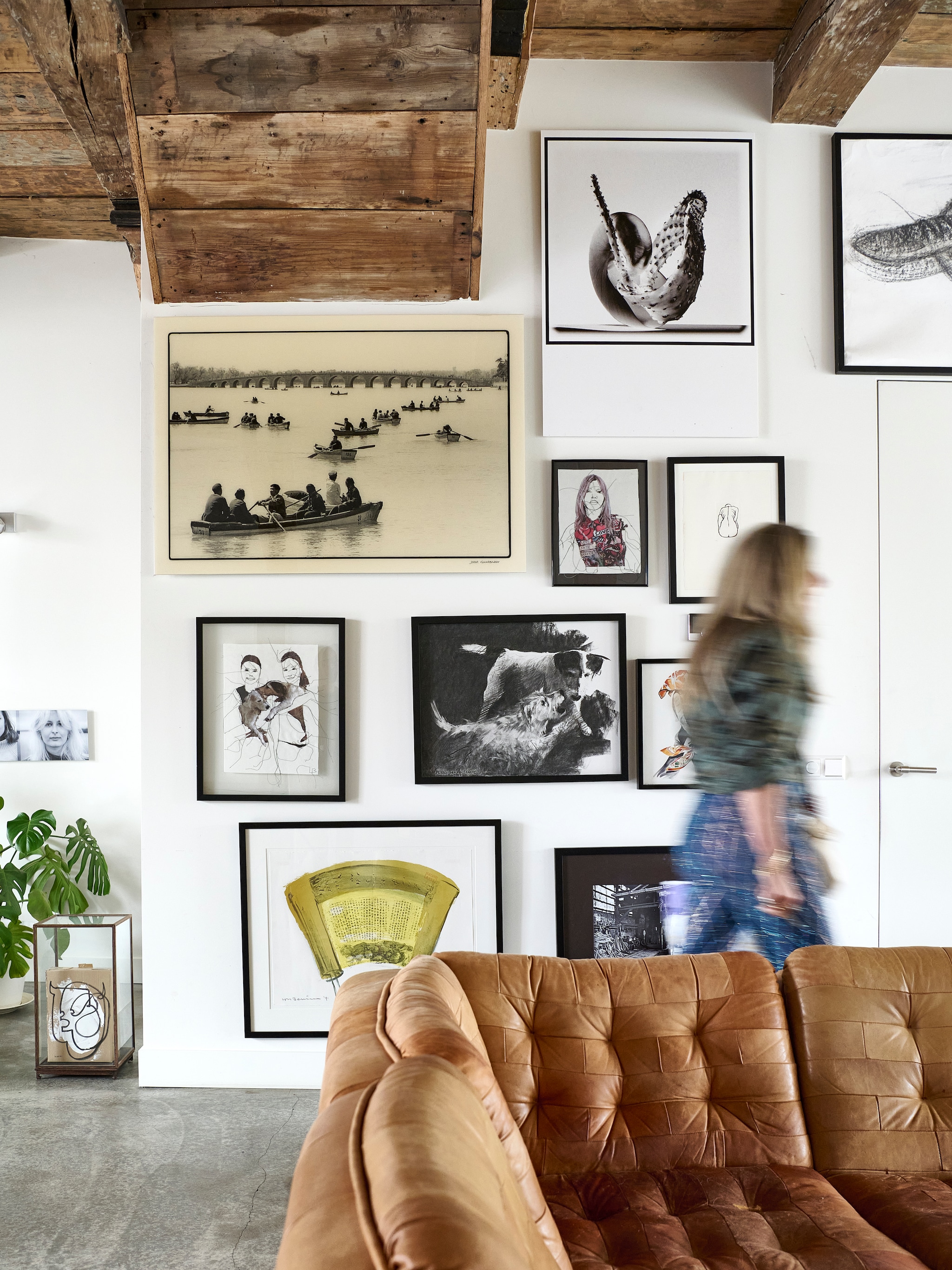 fan van de industriele woonstijl zo pas je m toe in het interieur