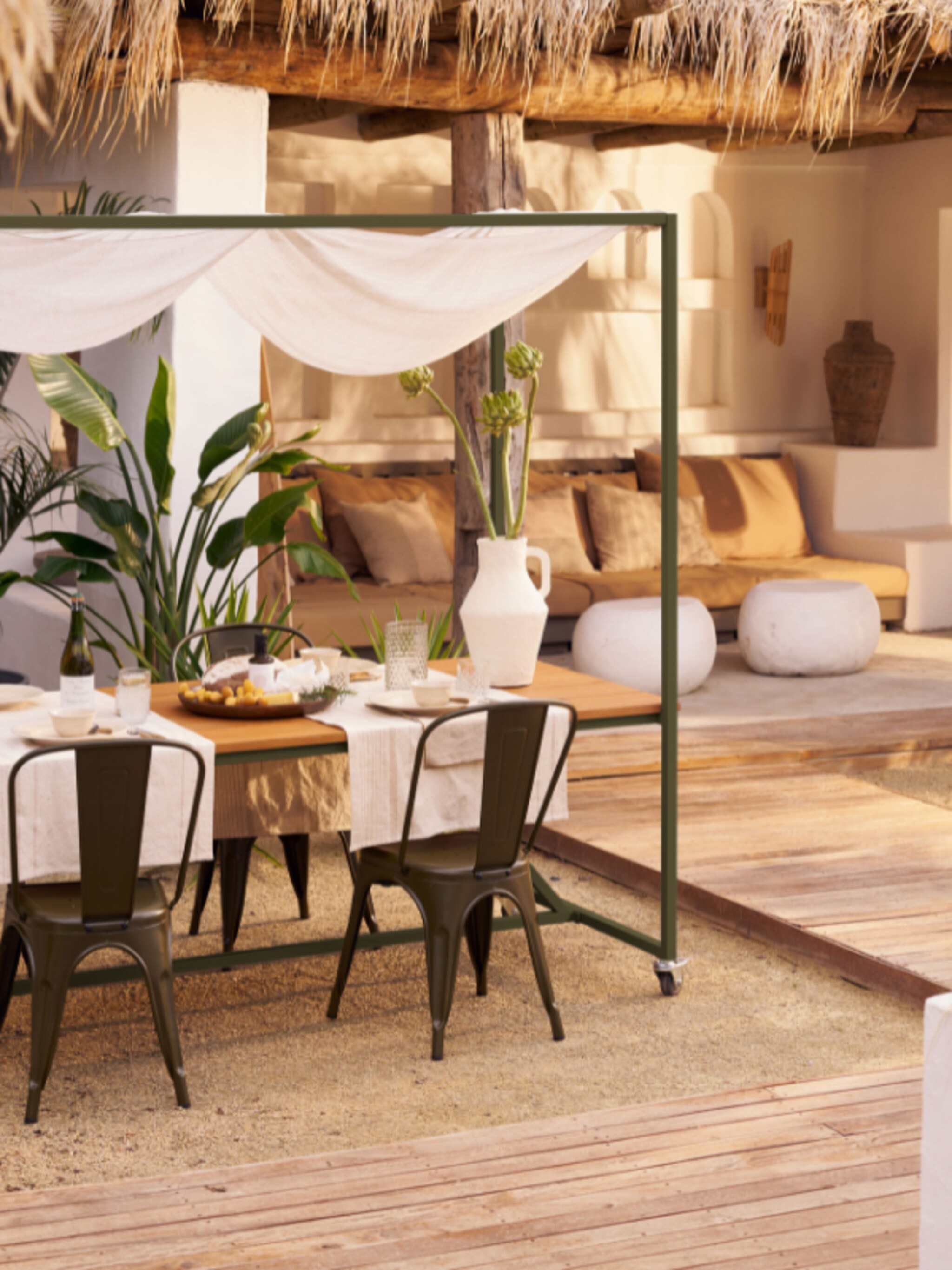 terras on the move de nieuwe collectie tuinmeubels van vtwonen