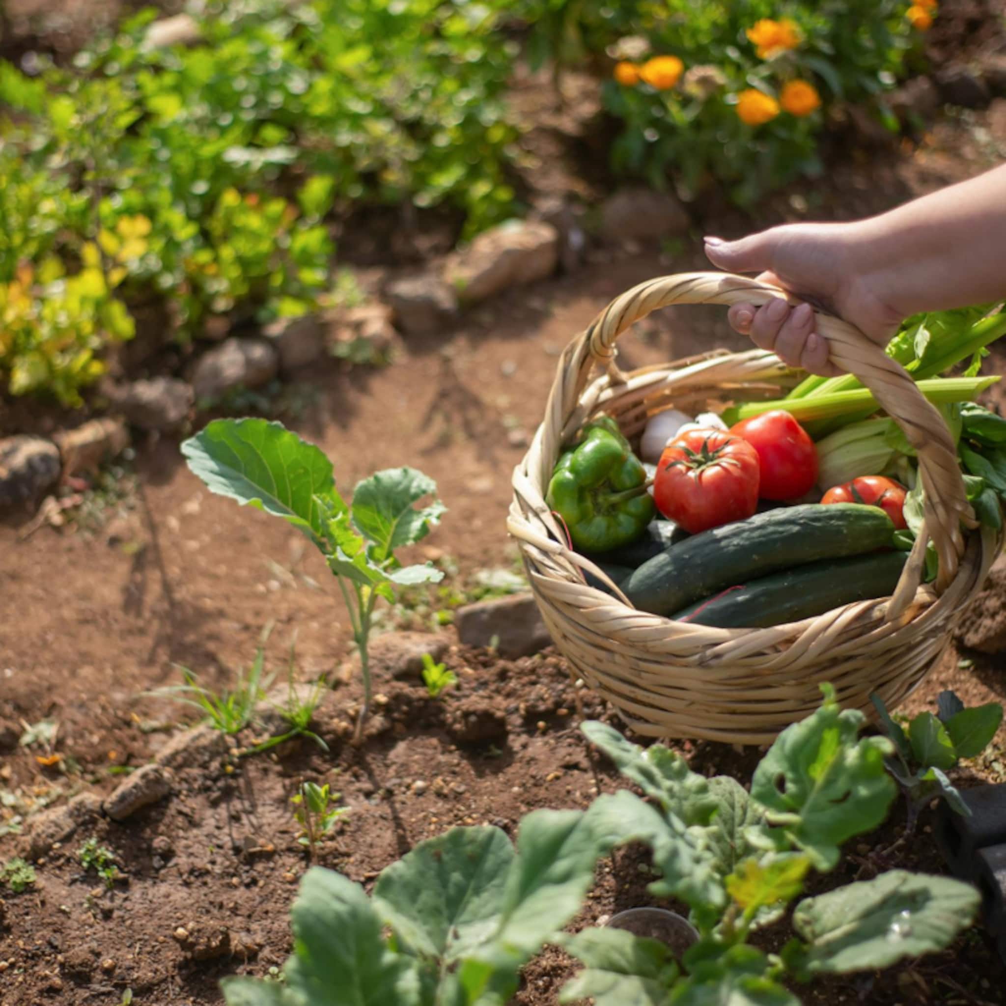 beste grond voor moestuin