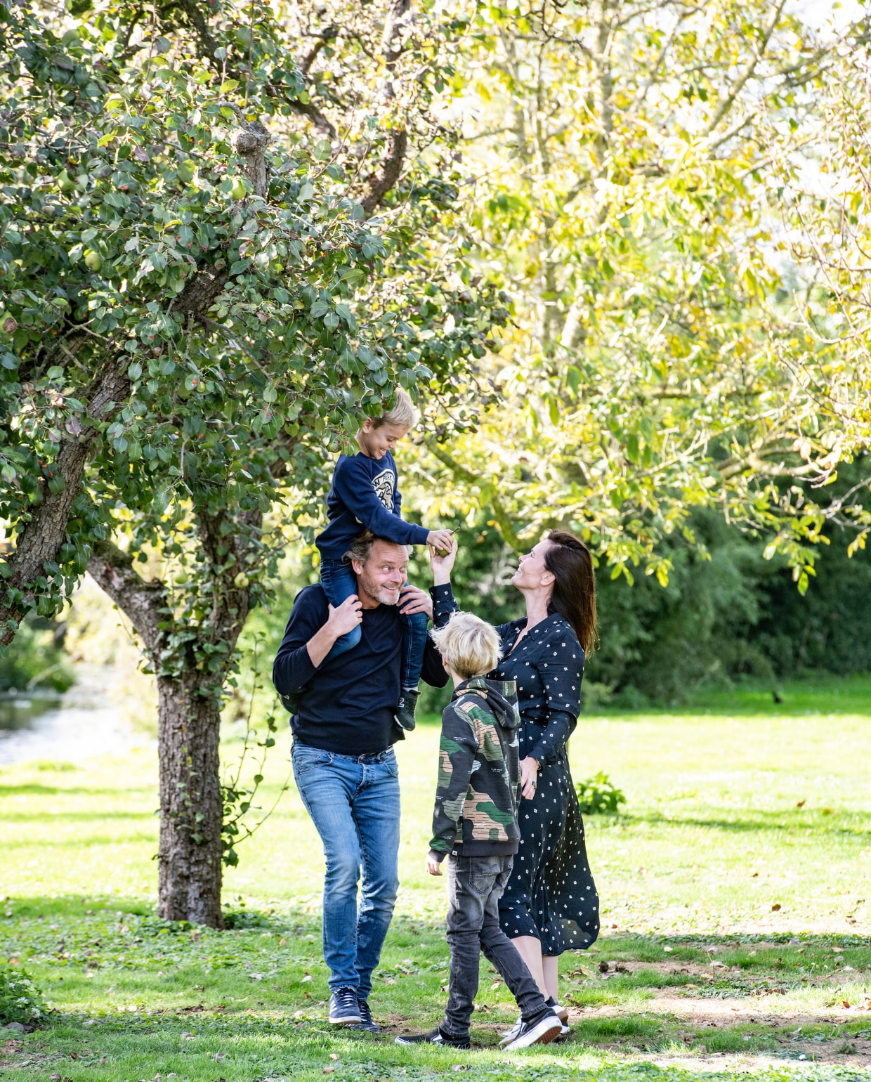 de bewoners vtwonen 05-2019 | styling Inge van Lieshout, Inside Homepage | fotografie Louis Lemaire, Inside Homepage