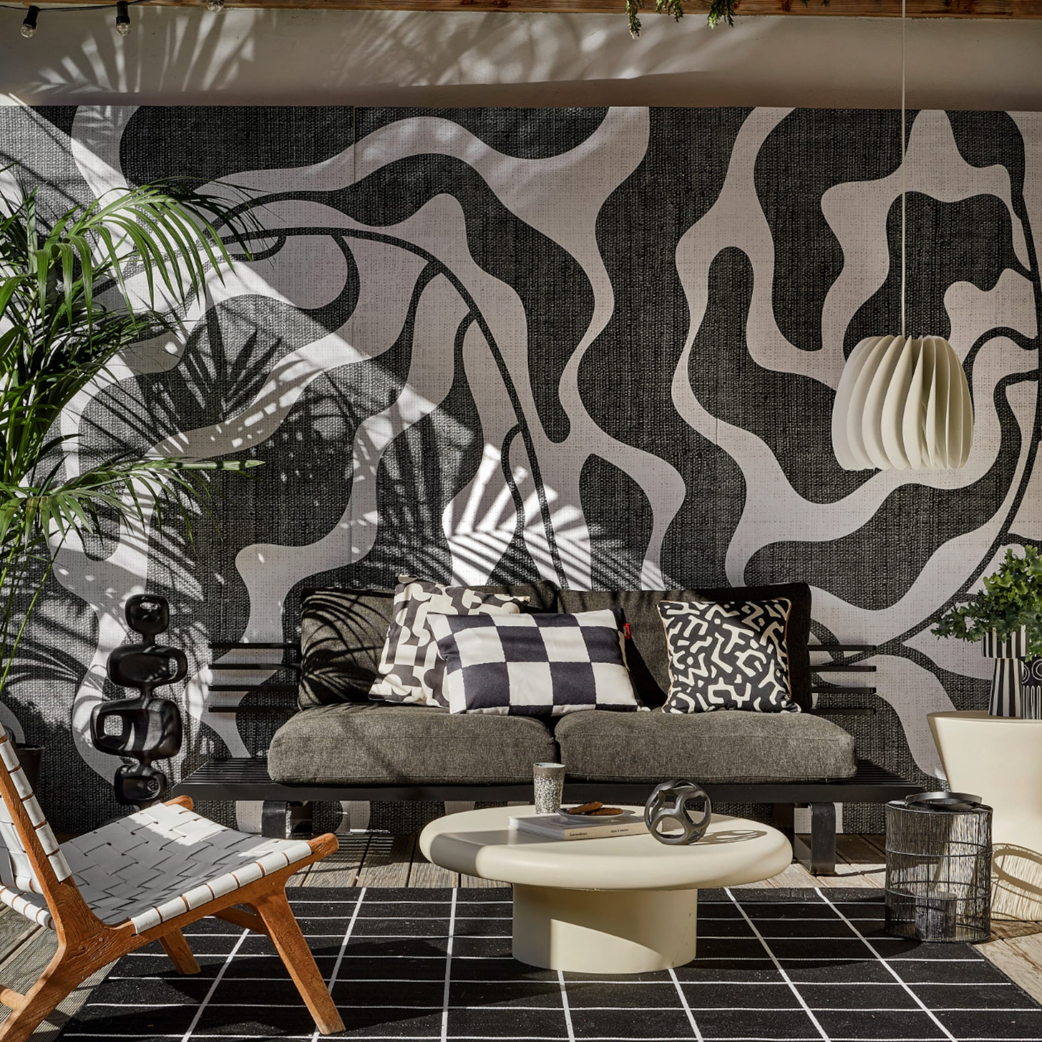 regels voor tuin huurwoning