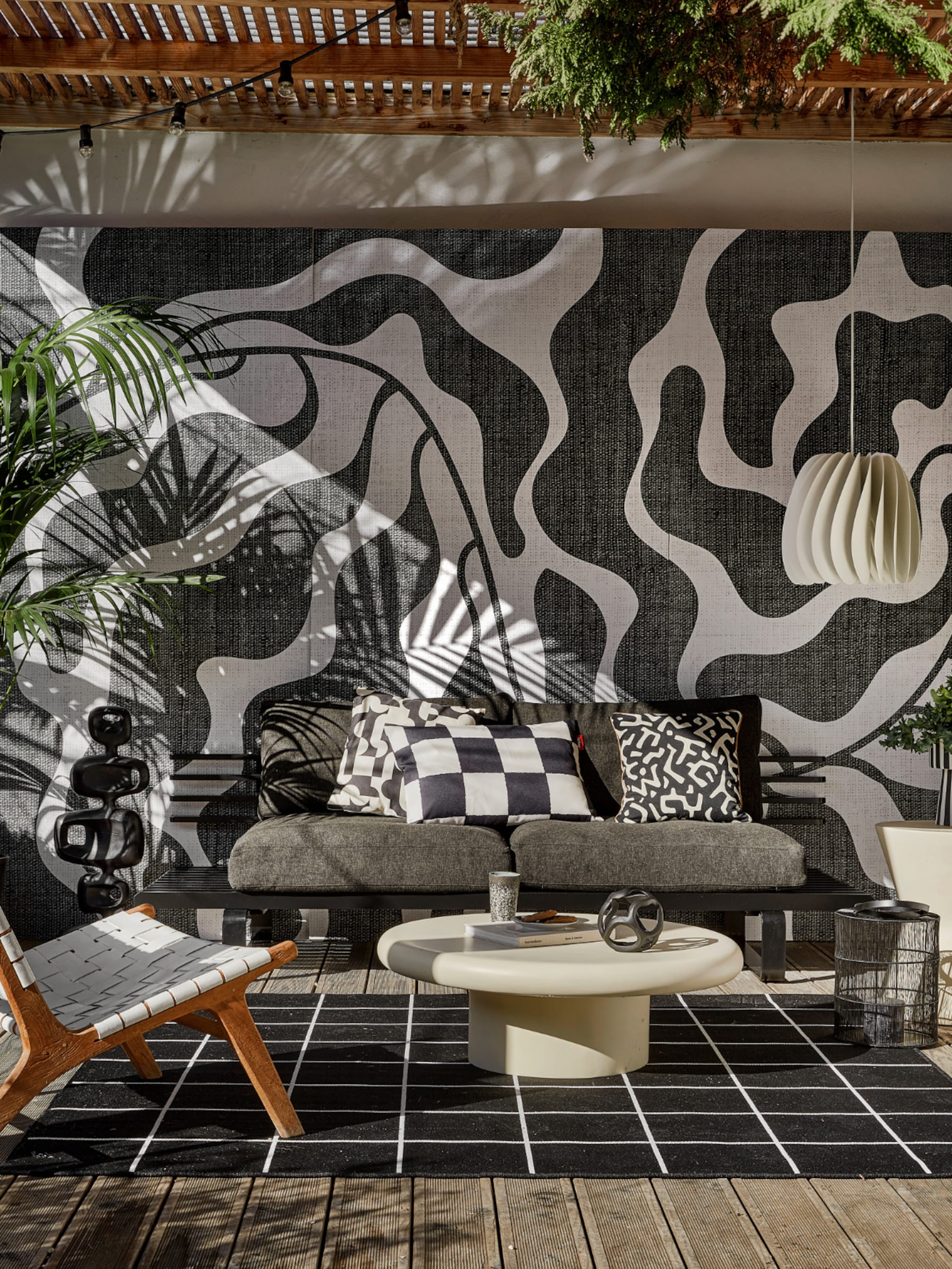 regels voor tuin huurwoning