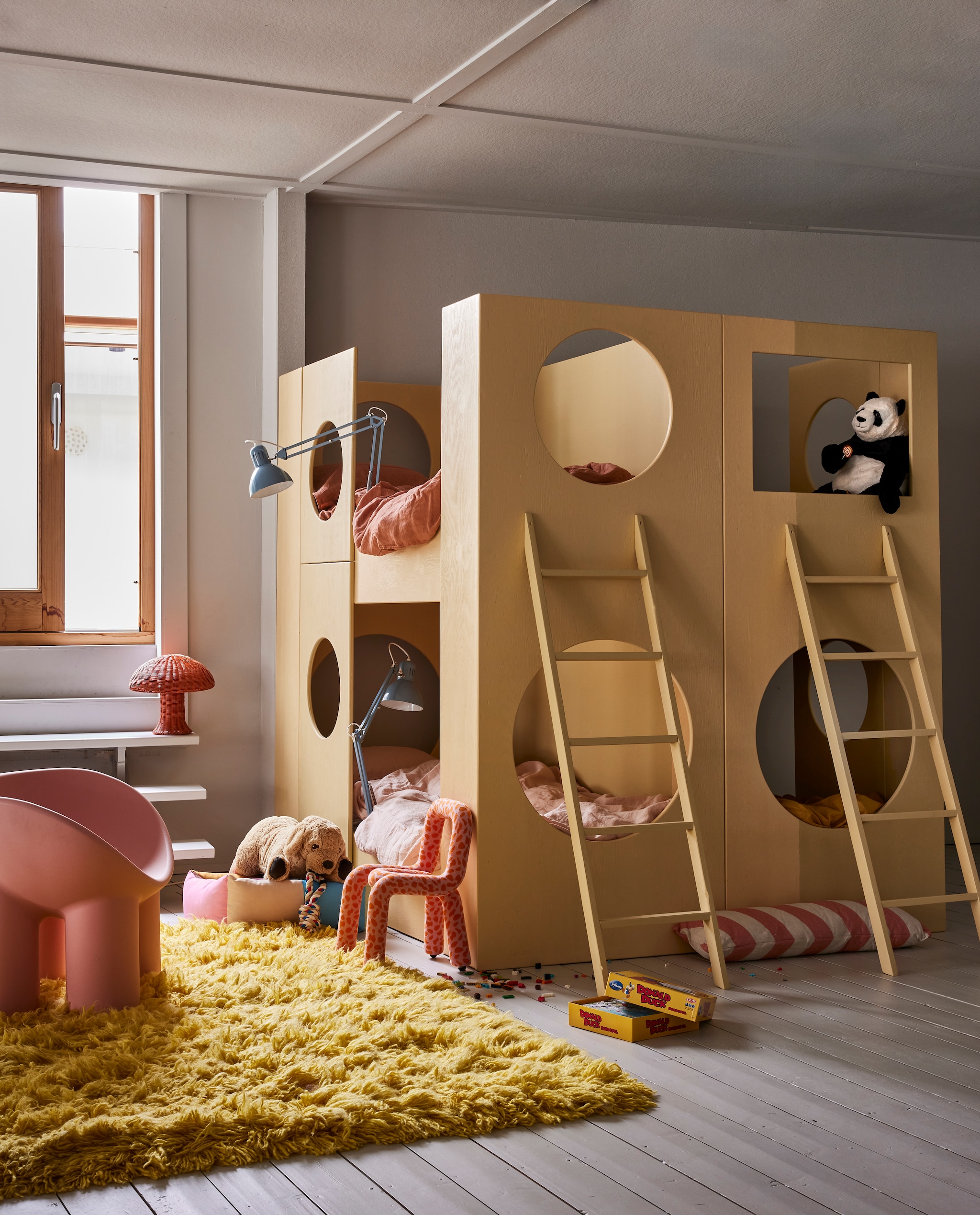 vt08 2024 styling full house styling marianne Luning | fotografie Alexander van Berge