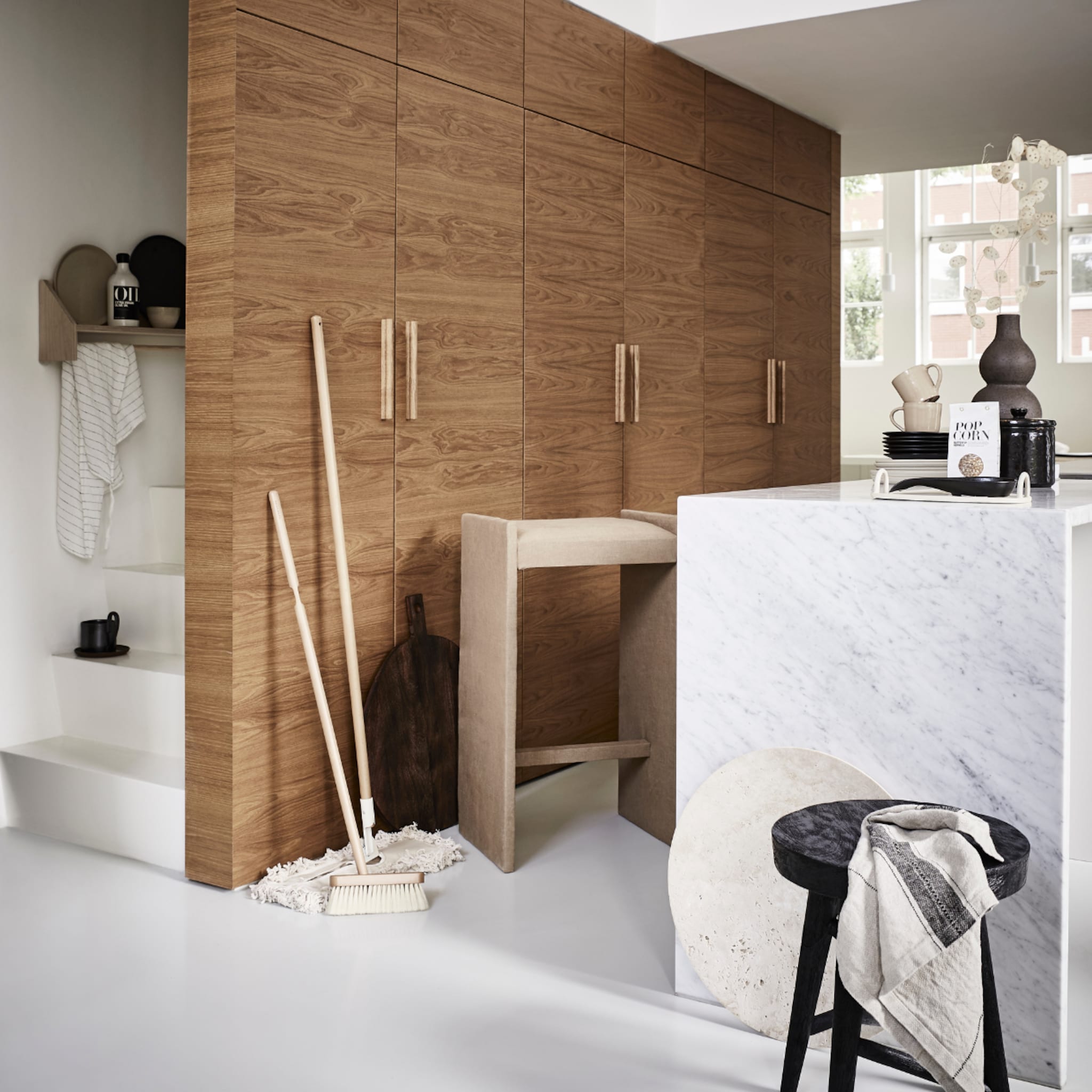 schoonmaaktip huis langer stofvrij
