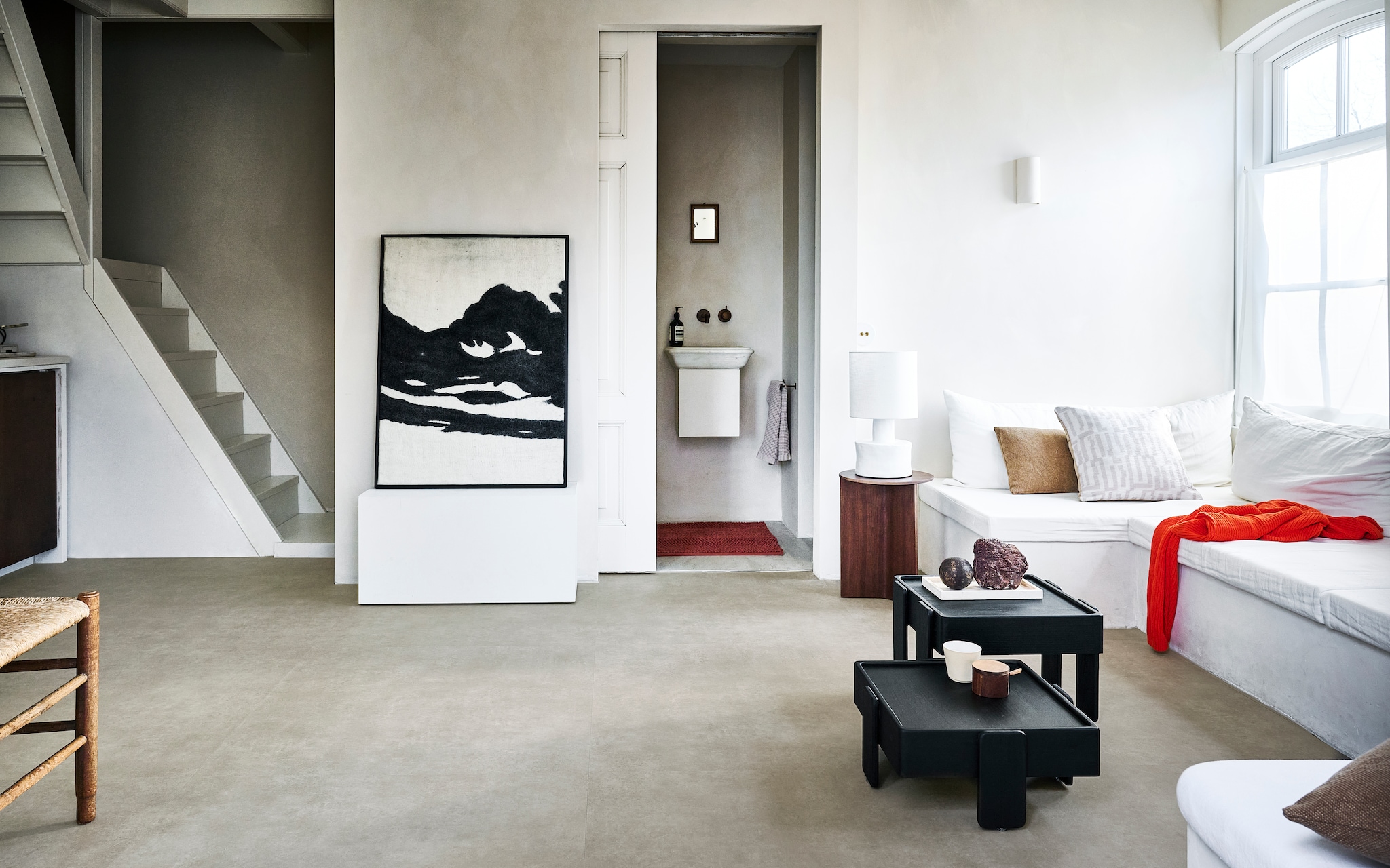 vtwonen 8 2024  vtwonen editie 08 2024 | fotograaf Sjoerd Eickmans | styling Marlies Does
