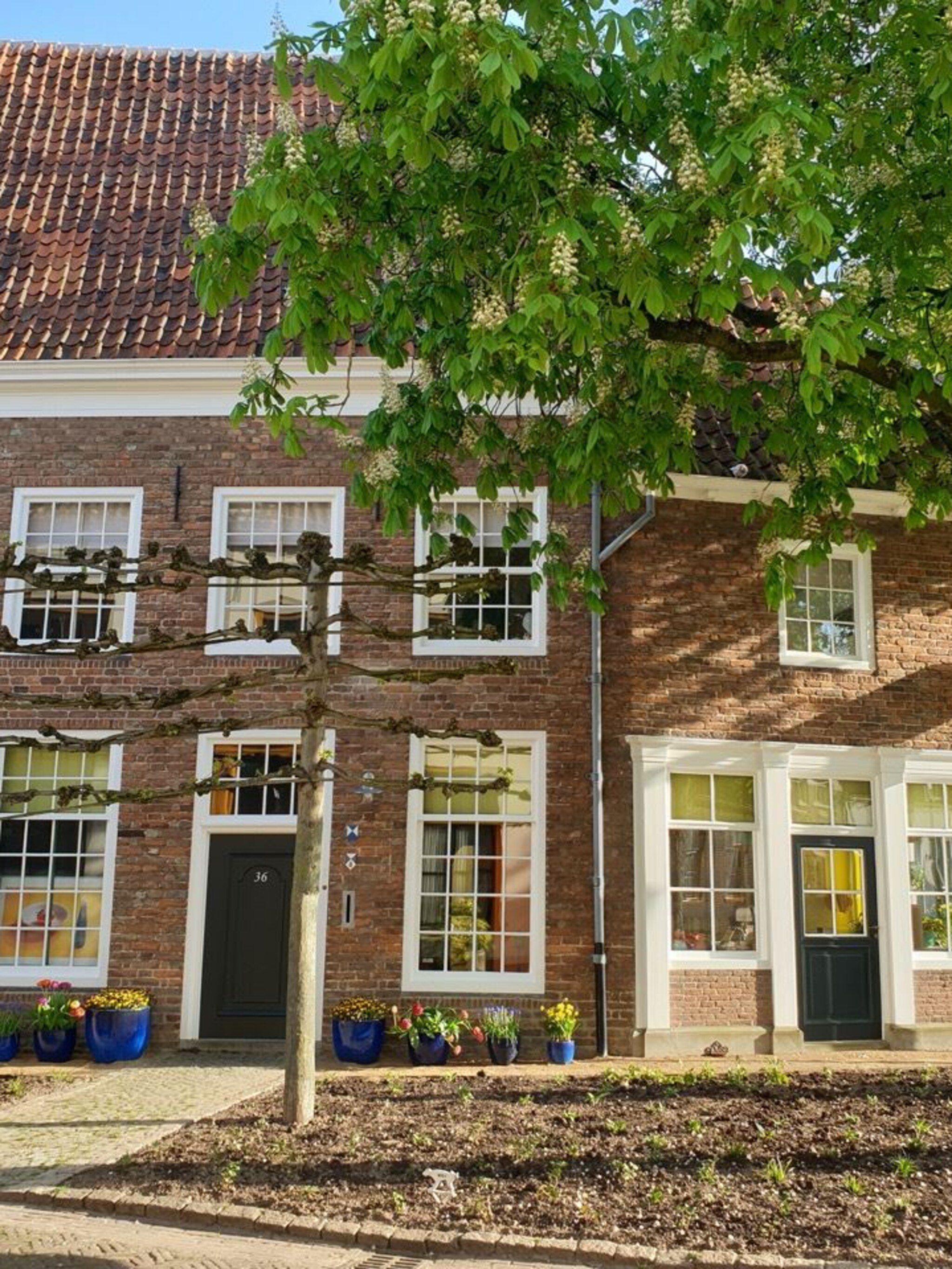 funda parel eclectisch future proof herenhuis uit de zestiende eeuw