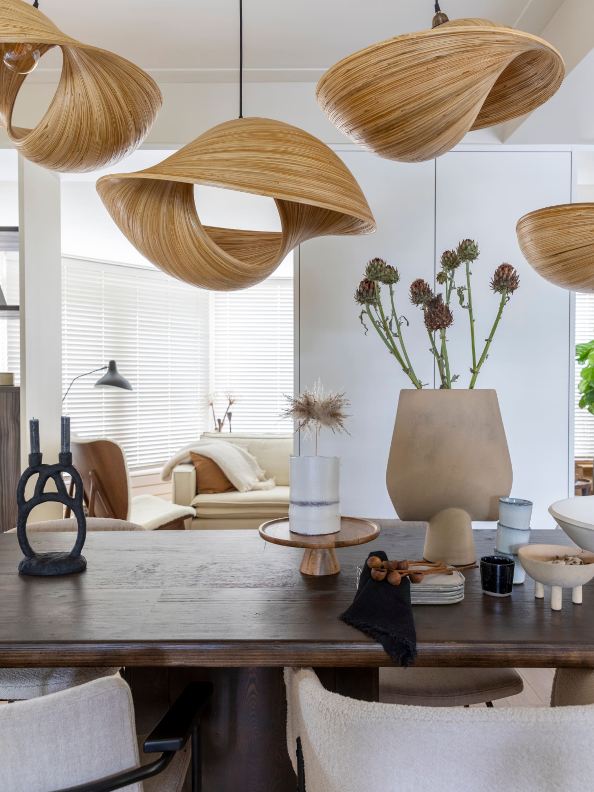 deze sfeerlampen passen bij jouw woonstijl