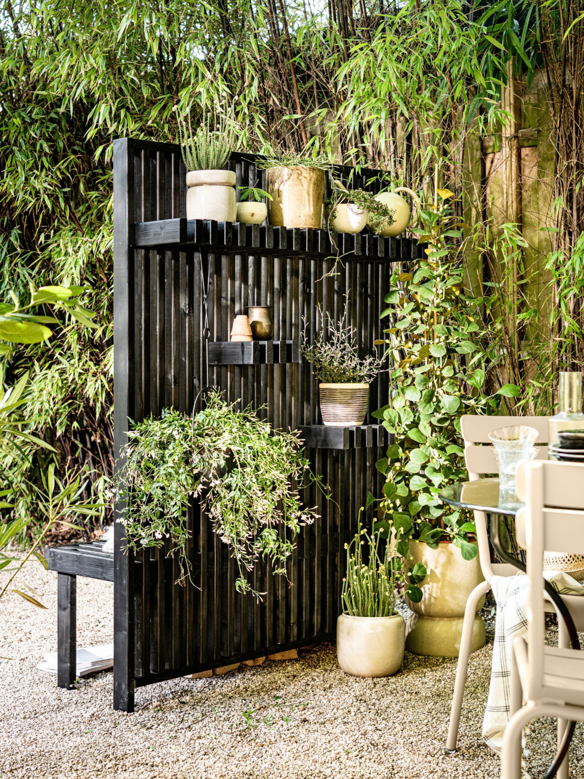 zeven essentials tuin zomerklaar