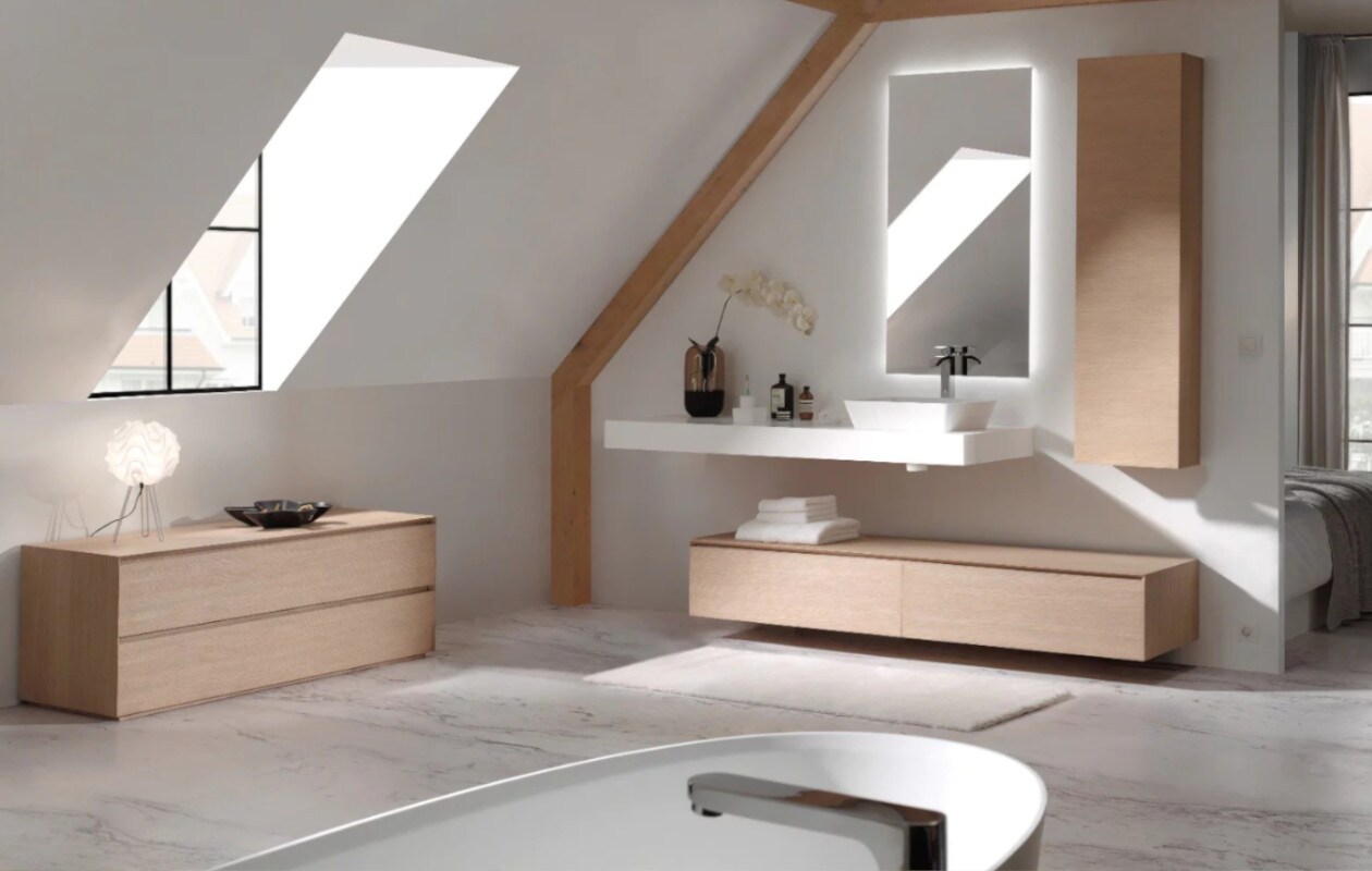 meten is weten zo richt je de badkamer slim en efficient in