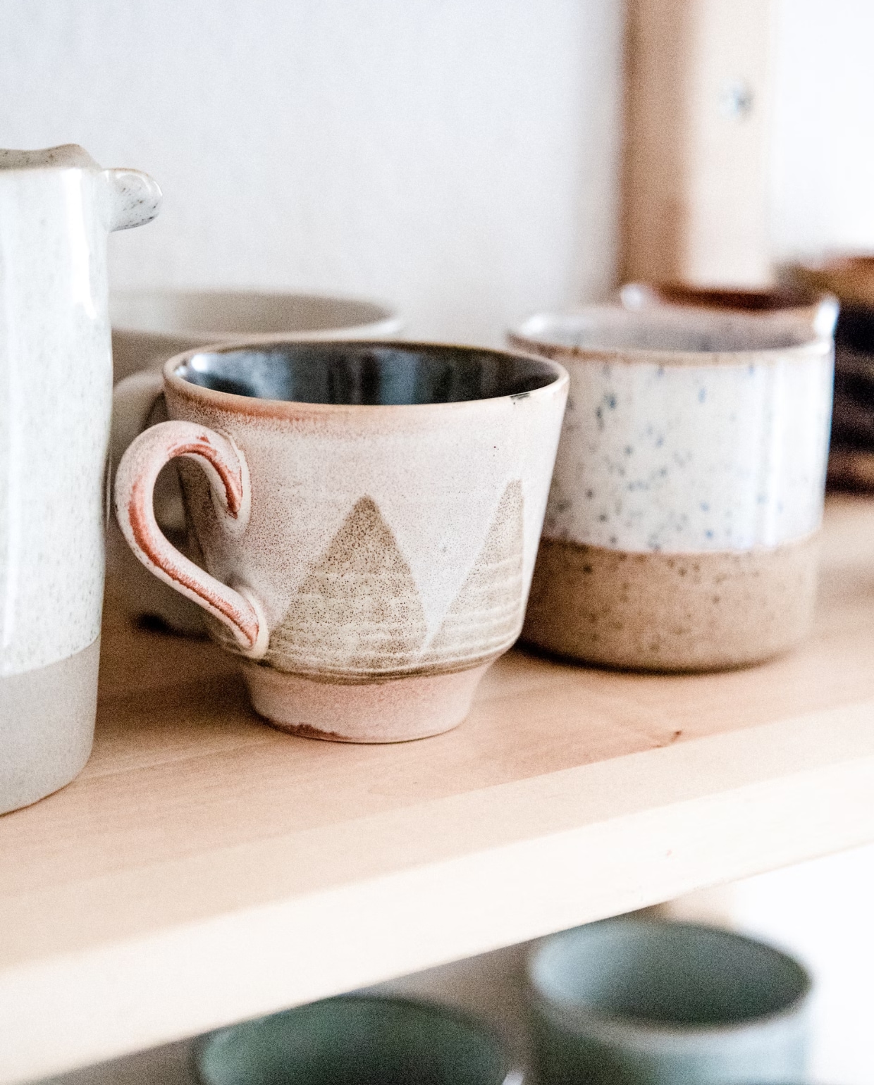 koffiekopjes Unsplash