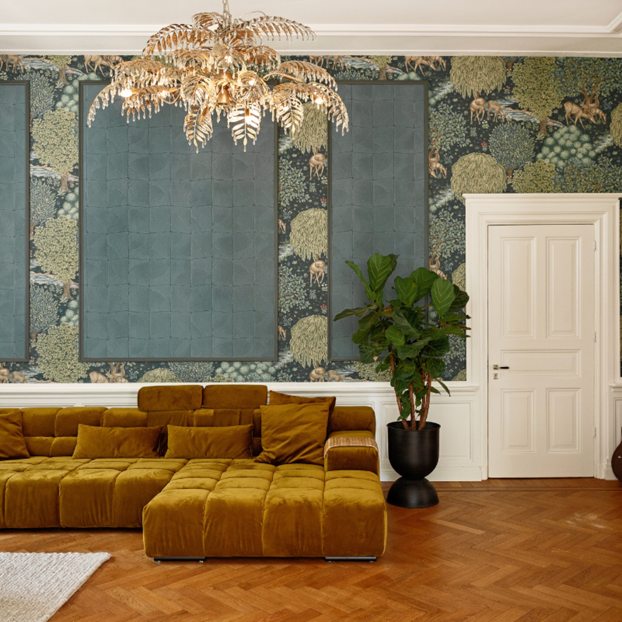 5x de bank steelt de show