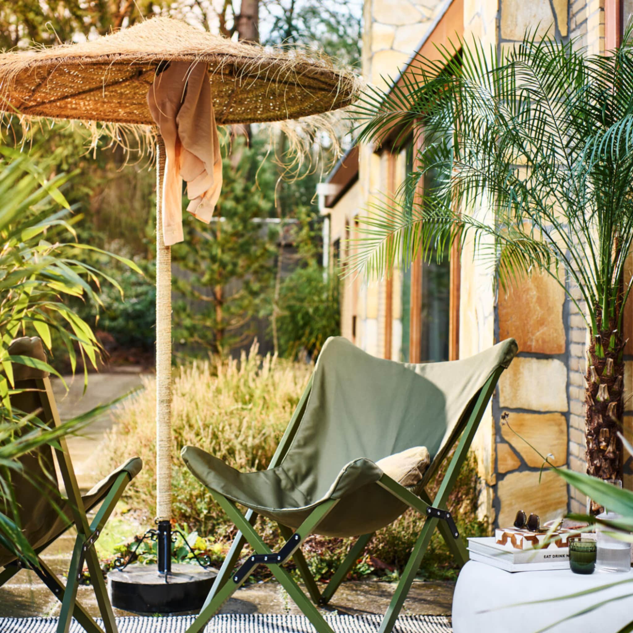 5 fouten bij het ontwerpen van een tuin
