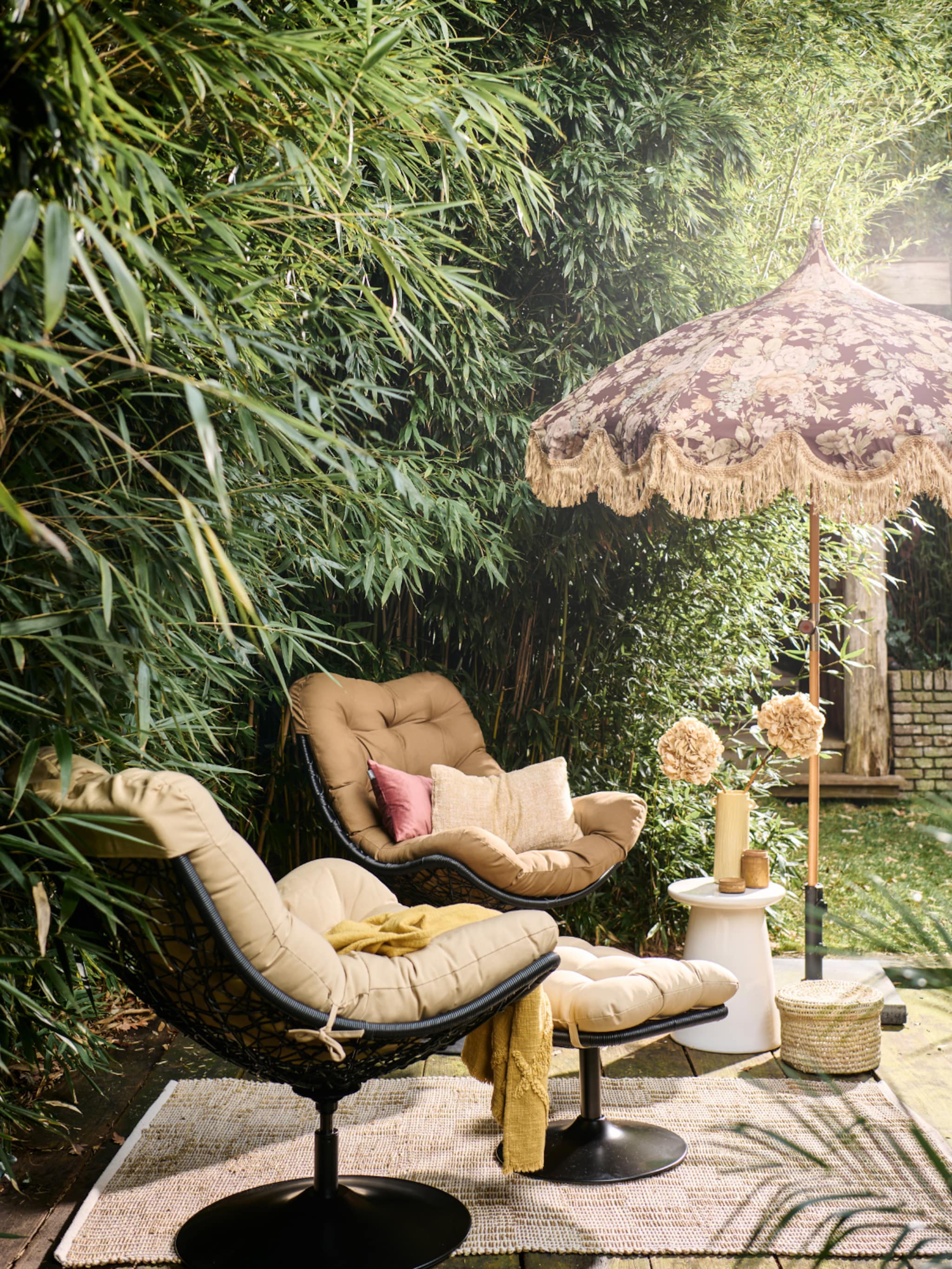 meer schaduw in de tuin ontdek deze 5 simpele tips