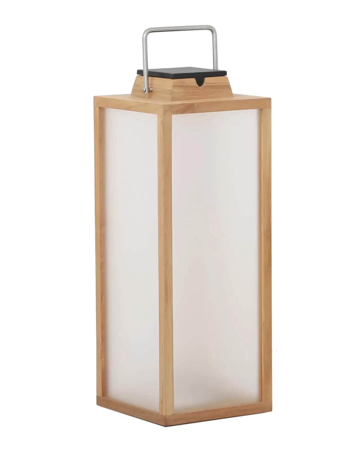 Les Jardins Tuinlamp op zonne-energie Lampen24.nl