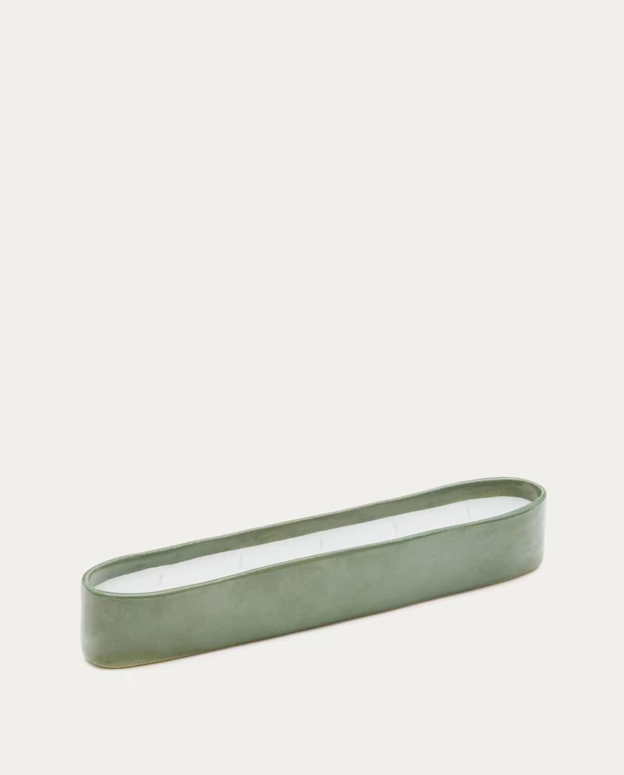 Kave Home Sapira kaars keramiek Kave Home