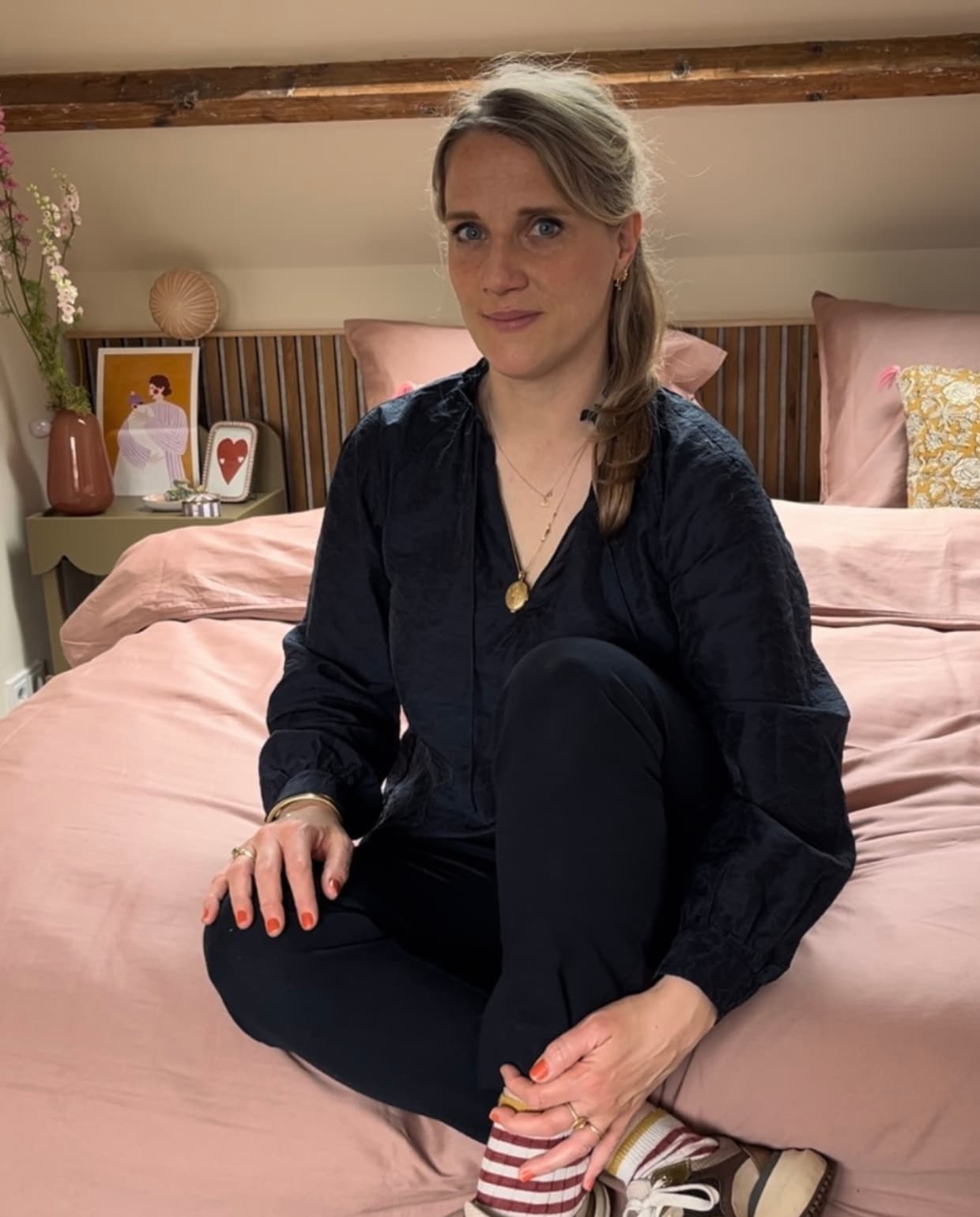 Karlijn van Leeuwen Karlijn van Leeuwen