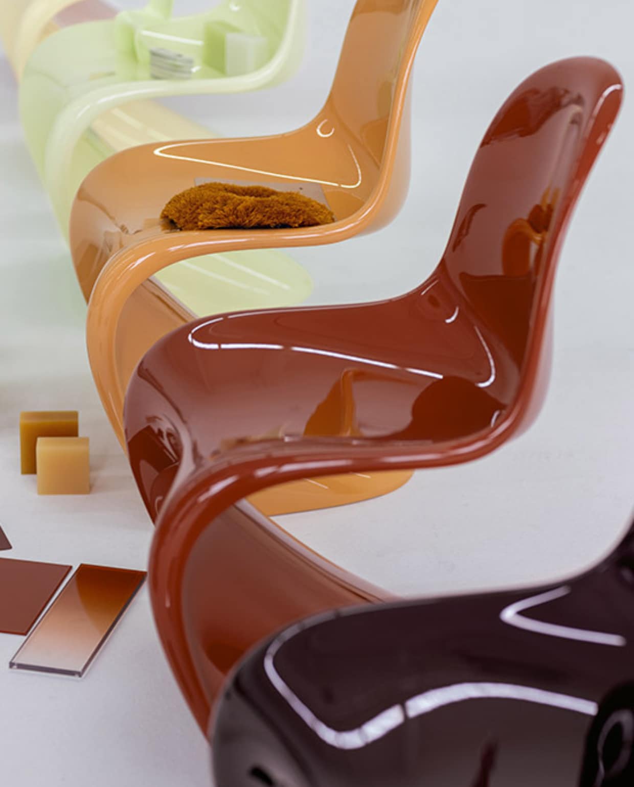 Sabine Marcels Editions 2024 | Beeld Vitra Sabine Marcels Editions 2024 | Beeld Vitra