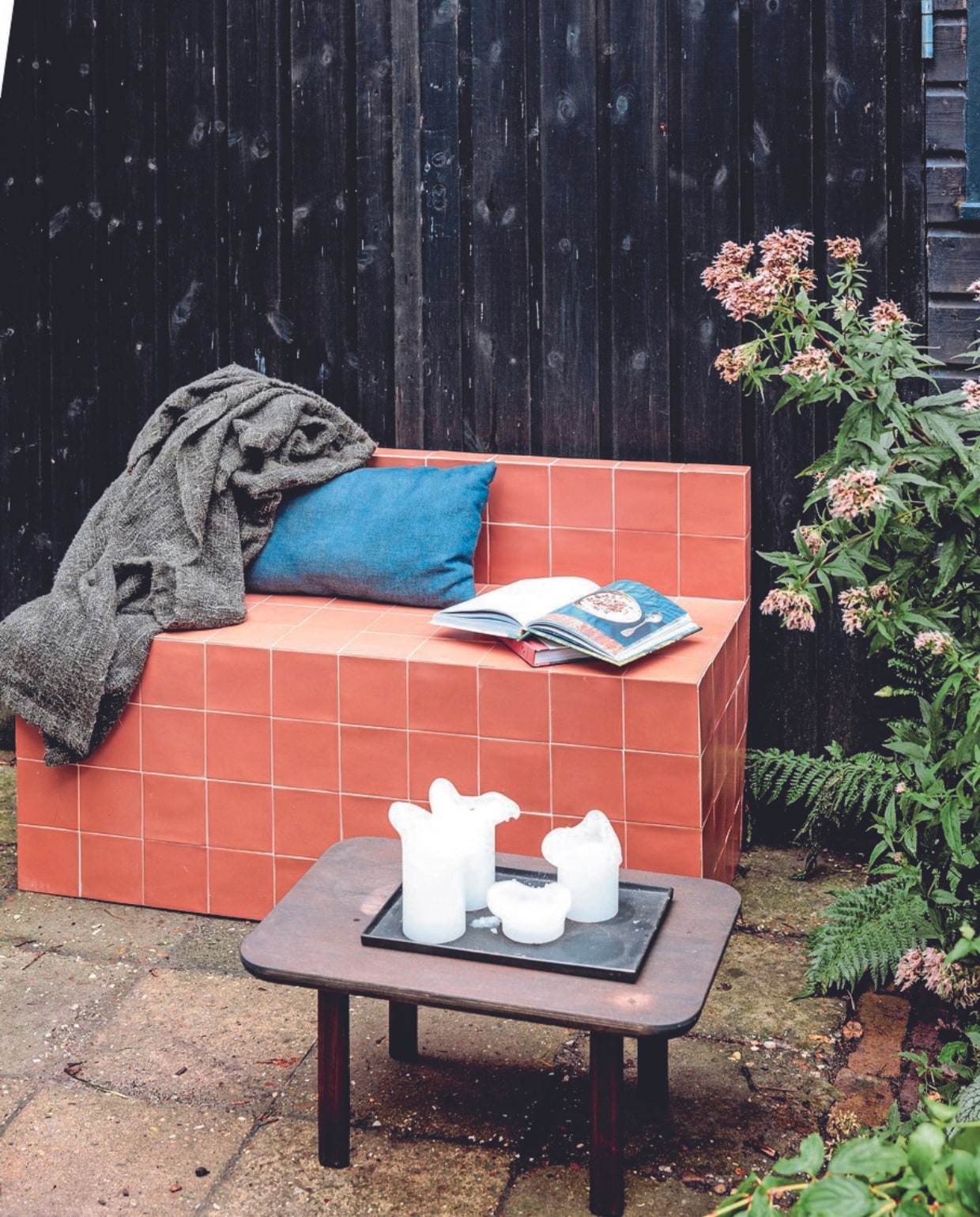 Alles privébezit. vtwonen 06-2024 | styling Fietje Bruijn | fotografie Ernie Enkelaar | uitvoering Paul Blom