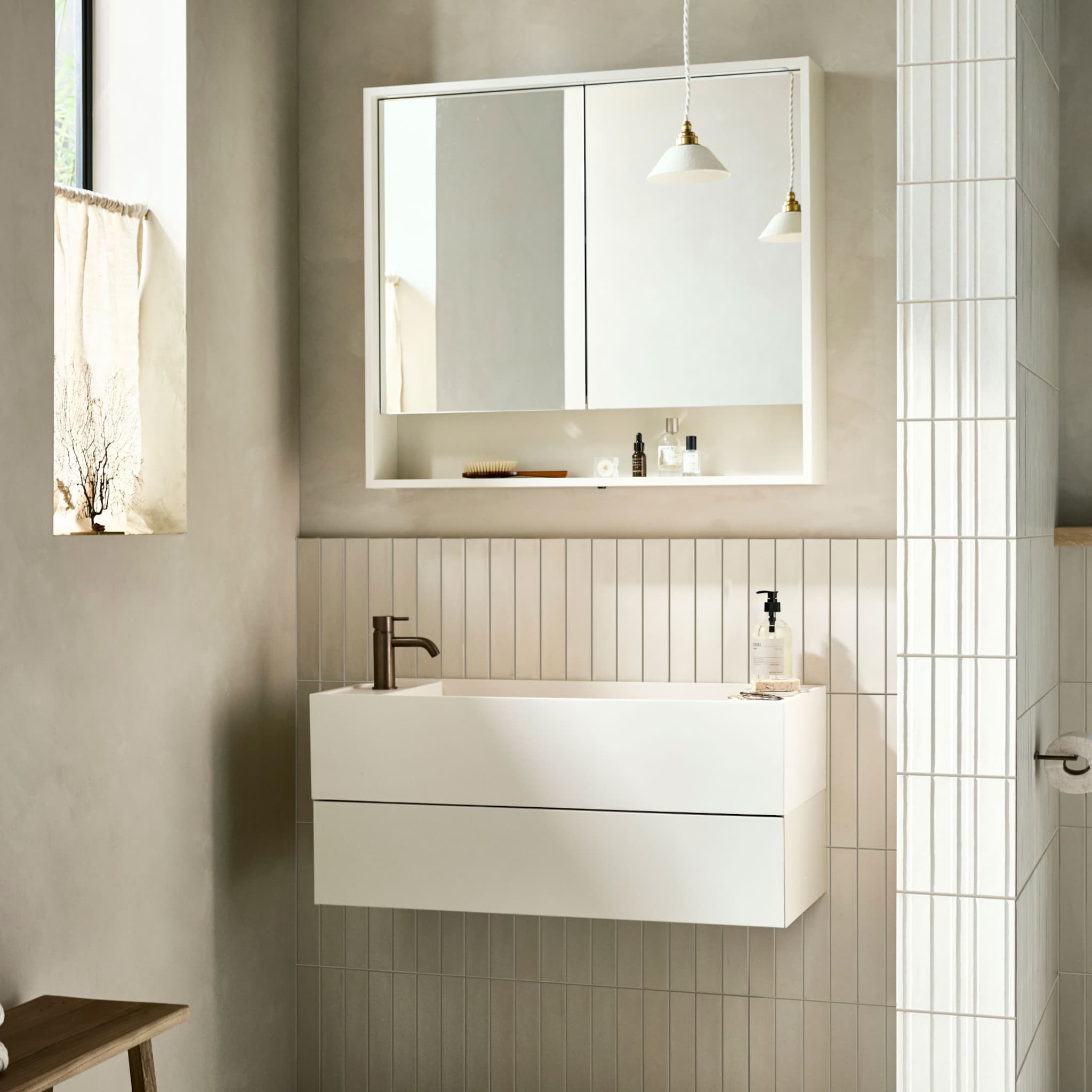 Collectie - baden