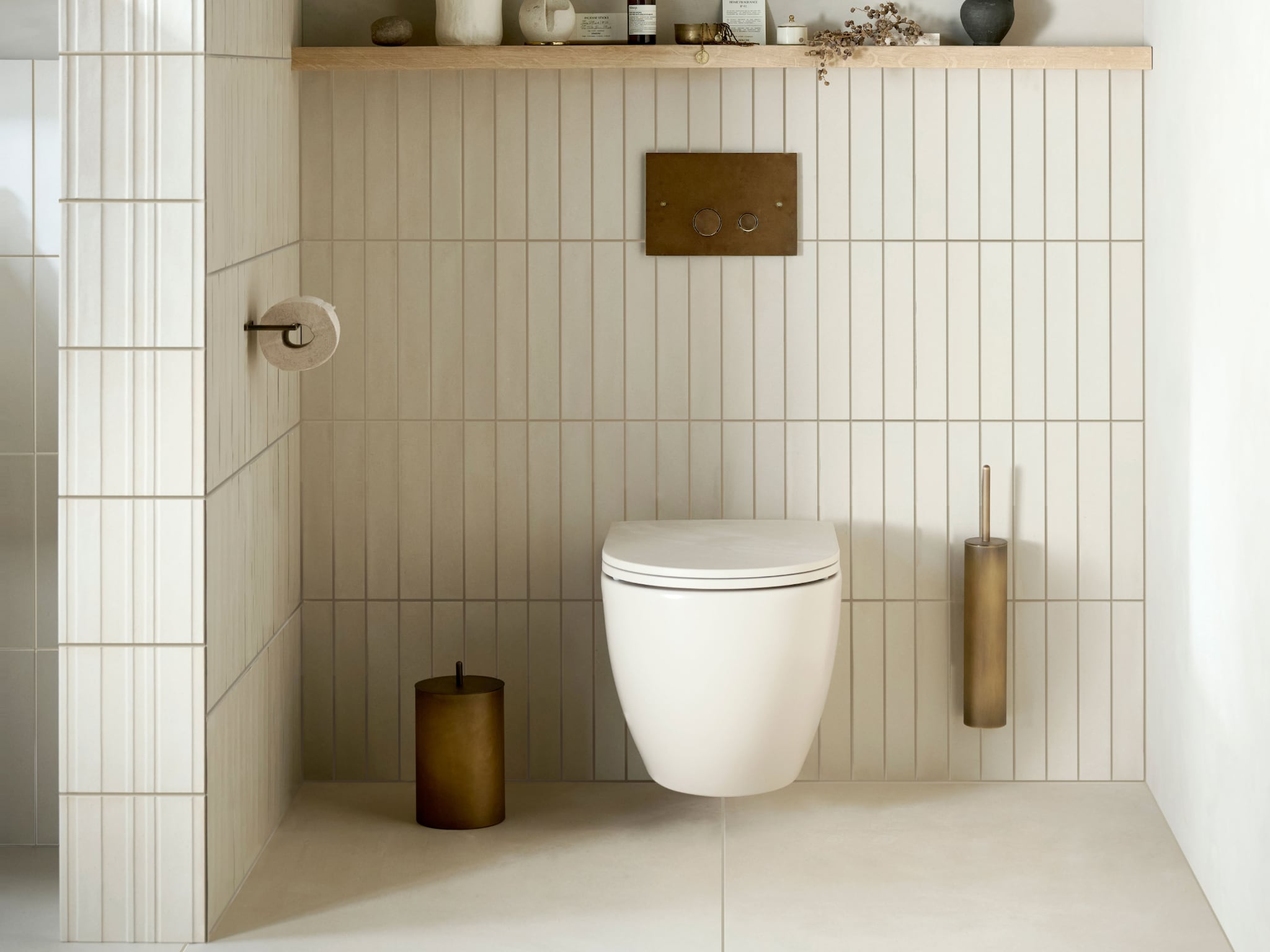 toilet verbouwen indelen tips