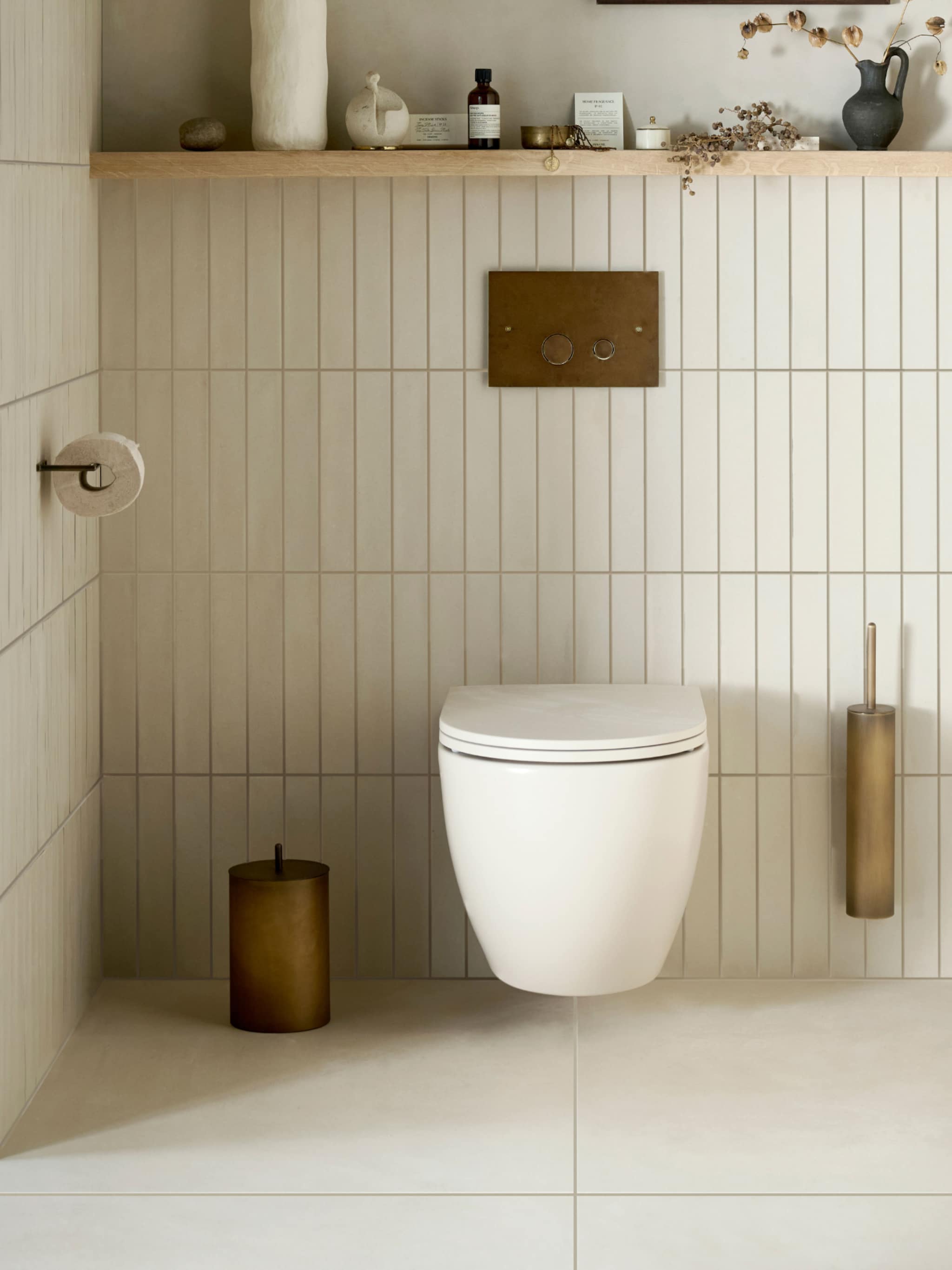 toilet verbouwen indelen tips
