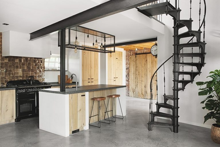 fotografie Tessa Francesca | productie AOZ Interieur