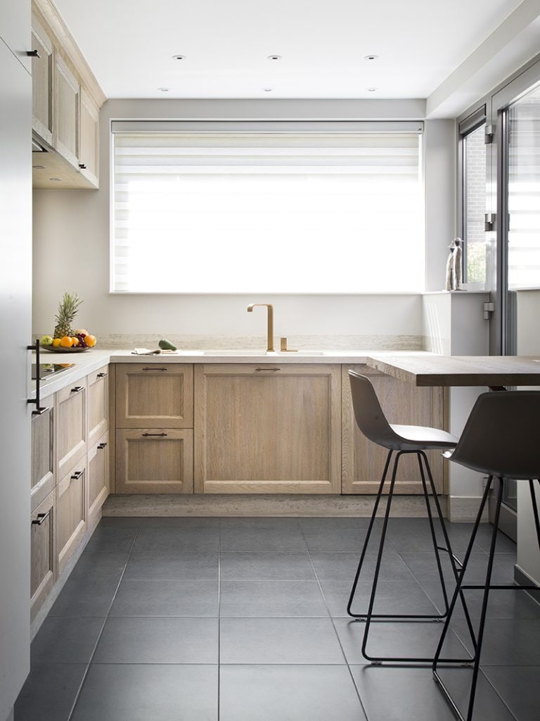 fotografie Sarah Van Hove | productie Lommers Interieur