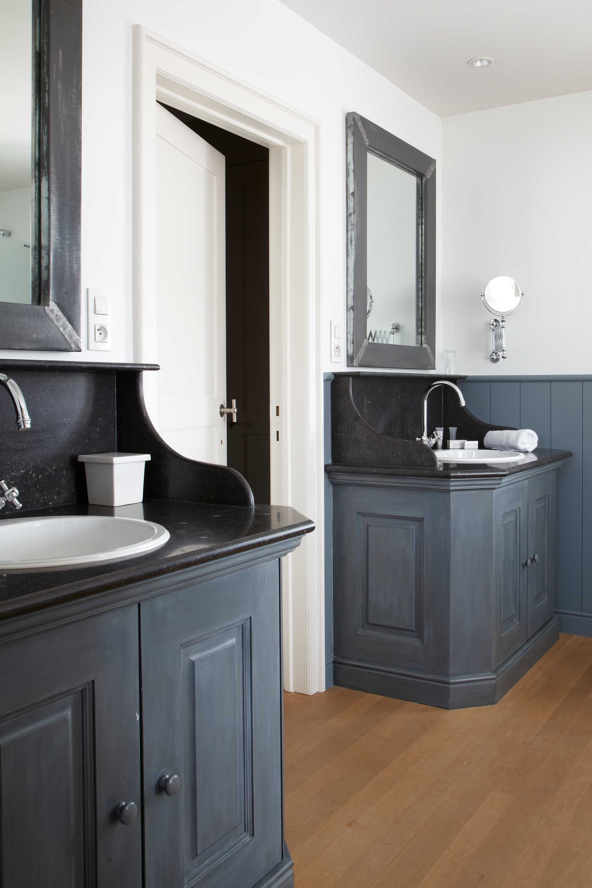 Locatie: B&amp;B Godendo fotografie Jonah Samyn