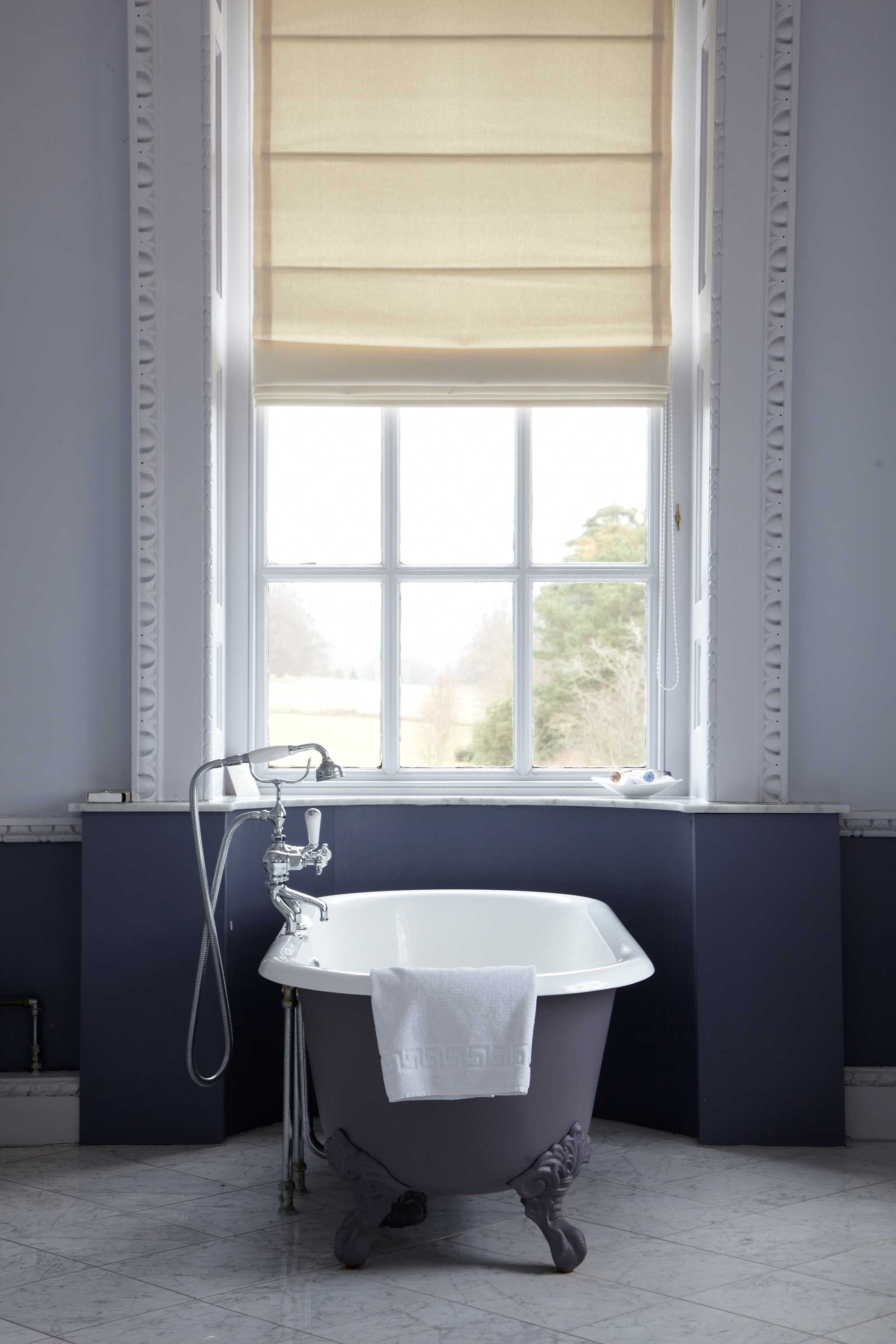 Locatie: Buxted Park Hotel fotografie Jonah Samyn