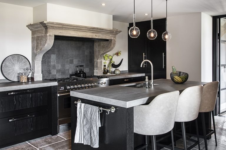 Realisatie Meubelpark De Bongerd Wonen Landelijke Stijl | fotografie Denise Zwijnen