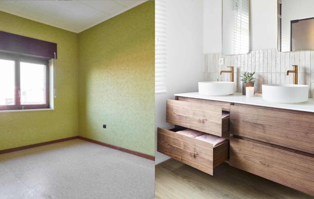 van ibiza vibe tot hotel chic 3 verbluffende badkamermake overs